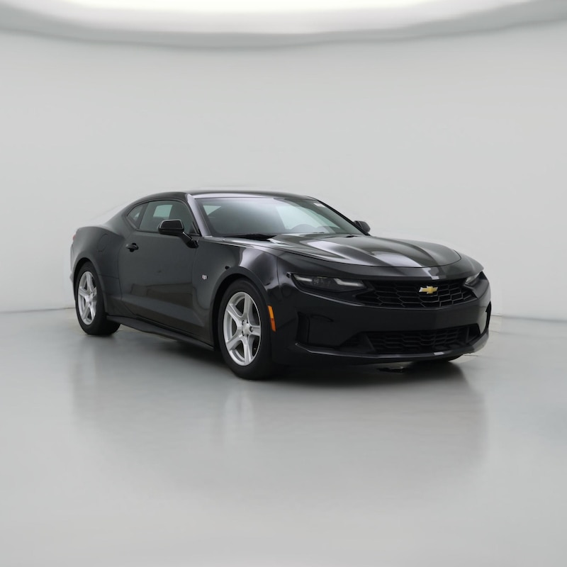 2023 Chevrolet Camaro LT
