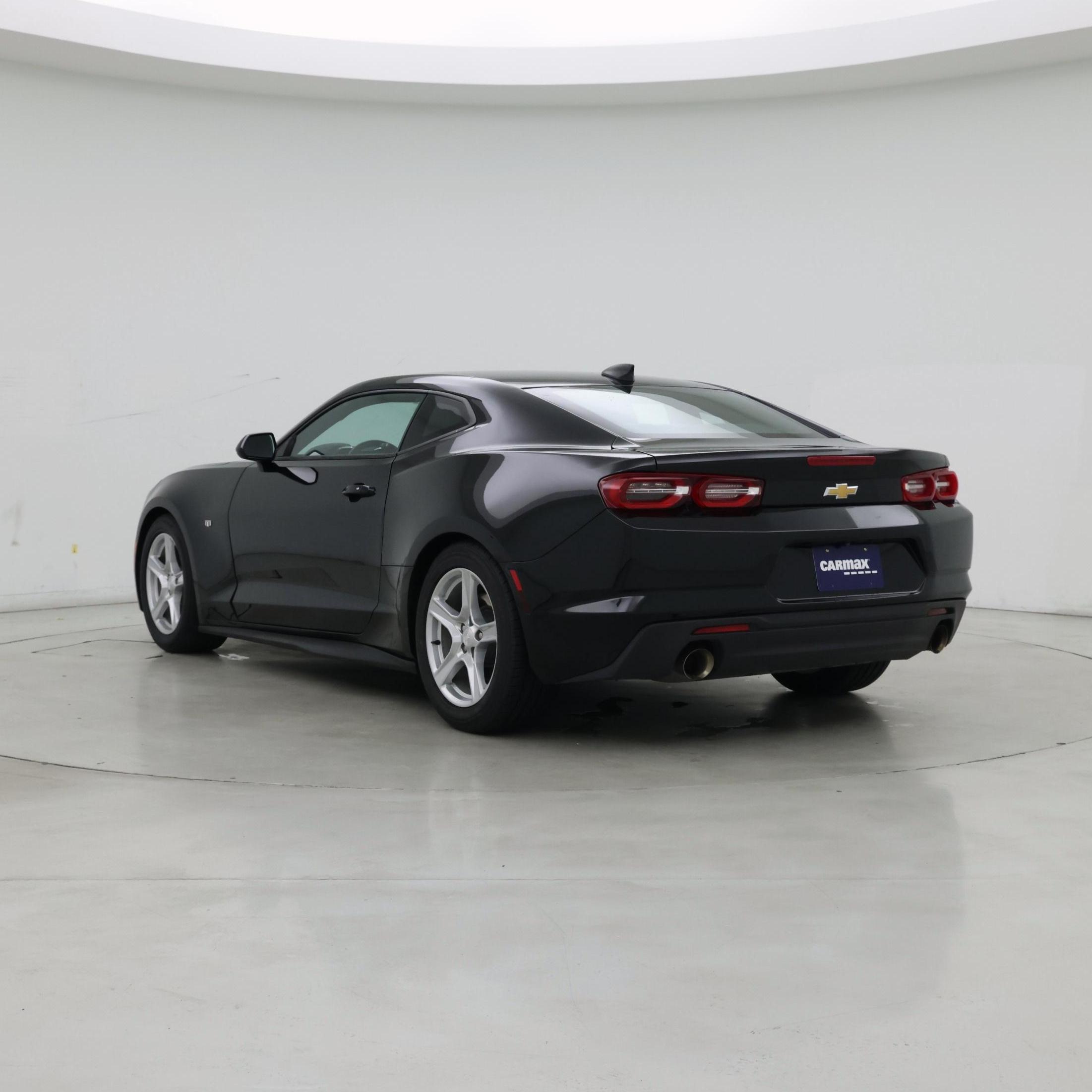 Thumbnail: 2023 Chevrolet Camaro - 2
