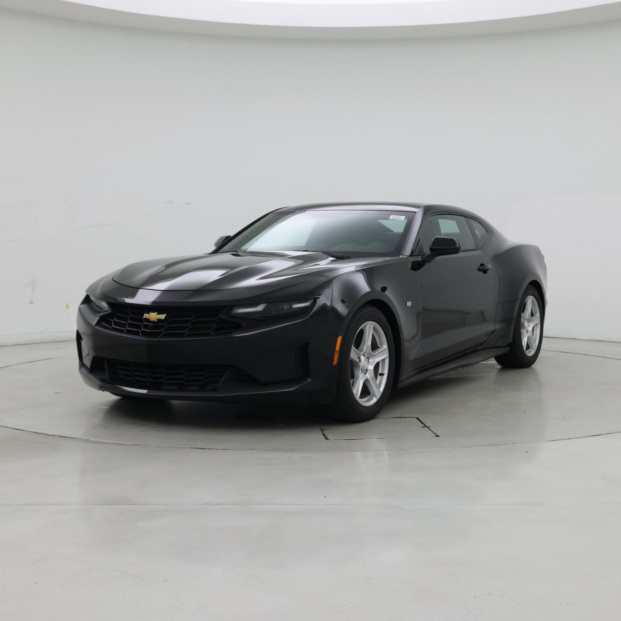 Thumbnail: 2023 Chevrolet Camaro - 4