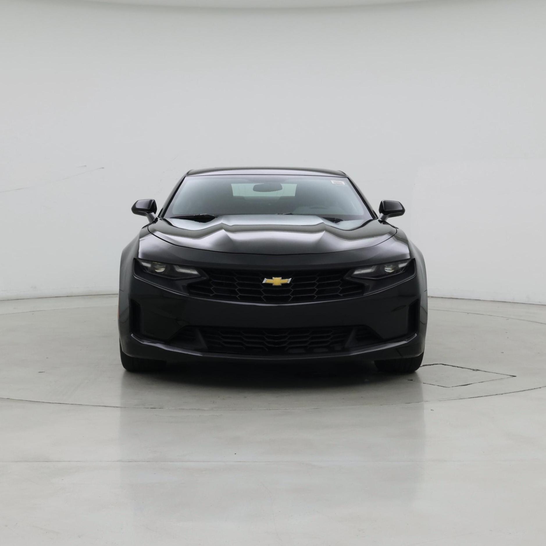 Thumbnail: 2023 Chevrolet Camaro - 5