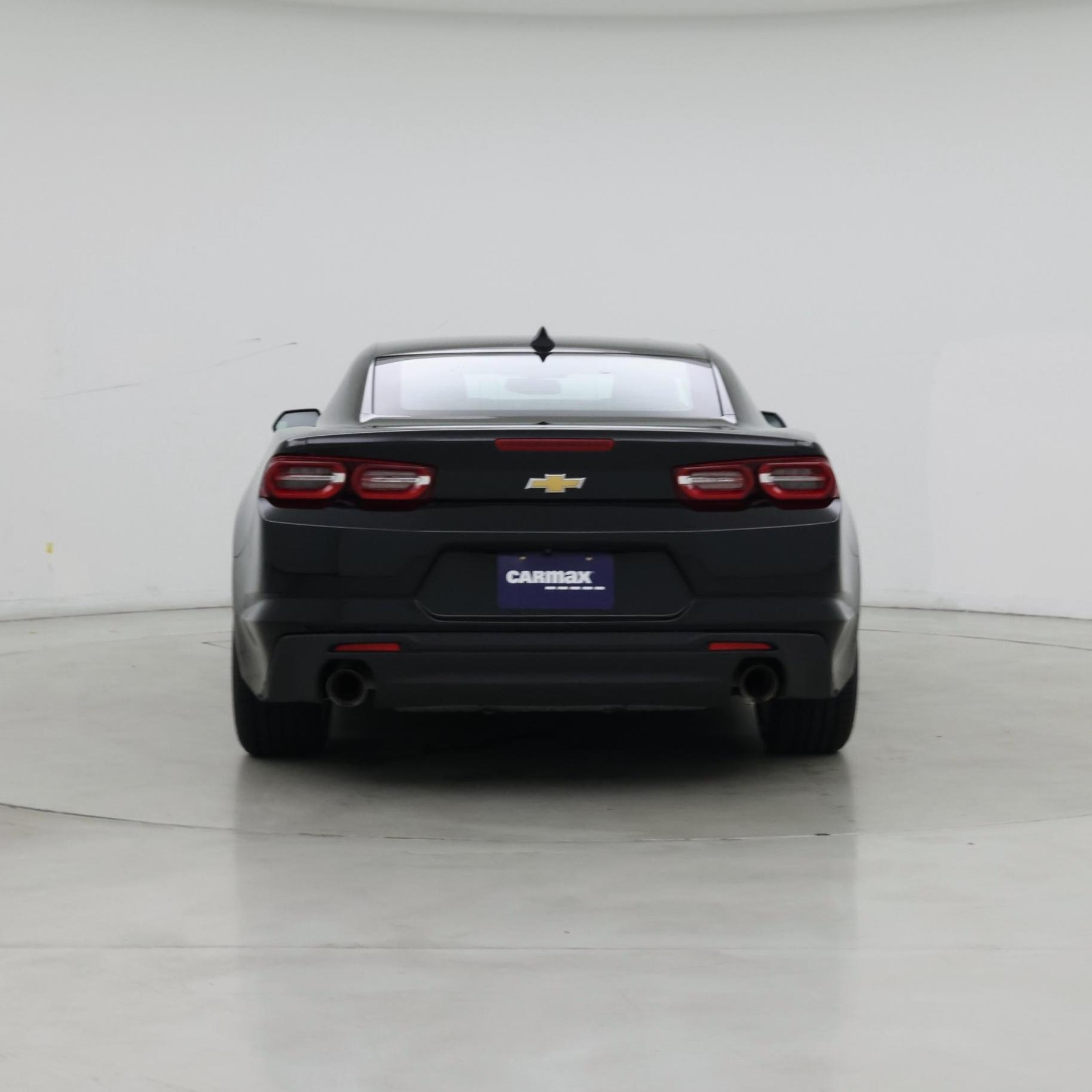 Thumbnail: 2023 Chevrolet Camaro - 6