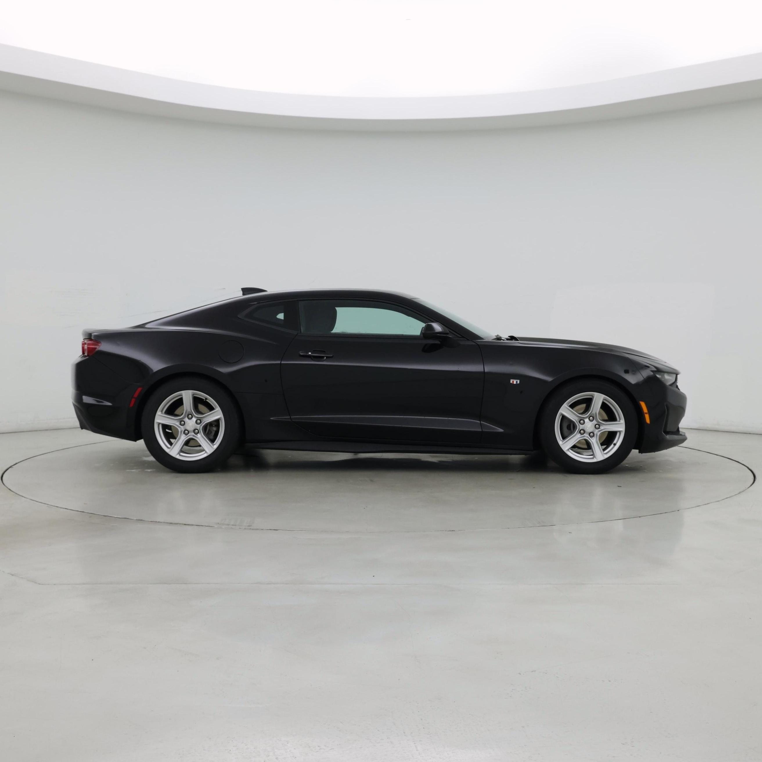 Thumbnail: 2023 Chevrolet Camaro - 7