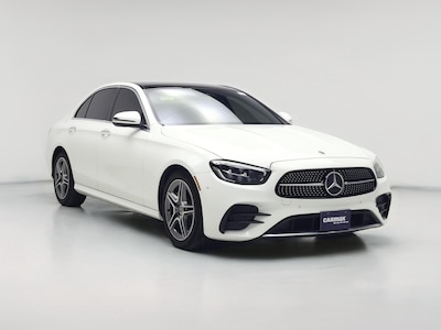 2023 Mercedes-Benz E350