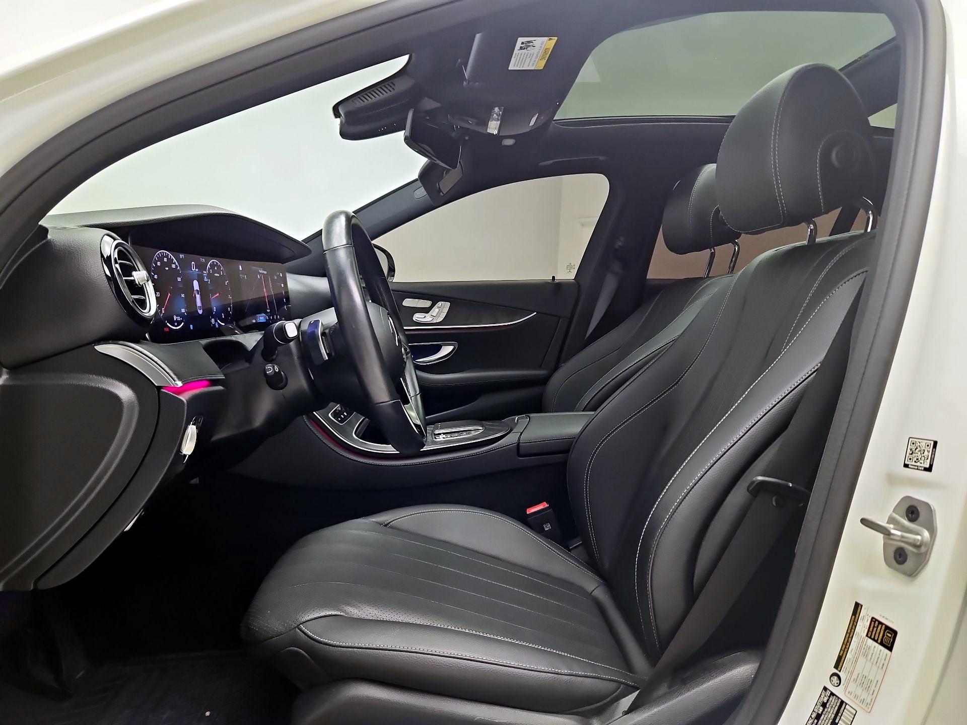 Thumbnail: 2023 Mercedes-Benz E-Class - 11