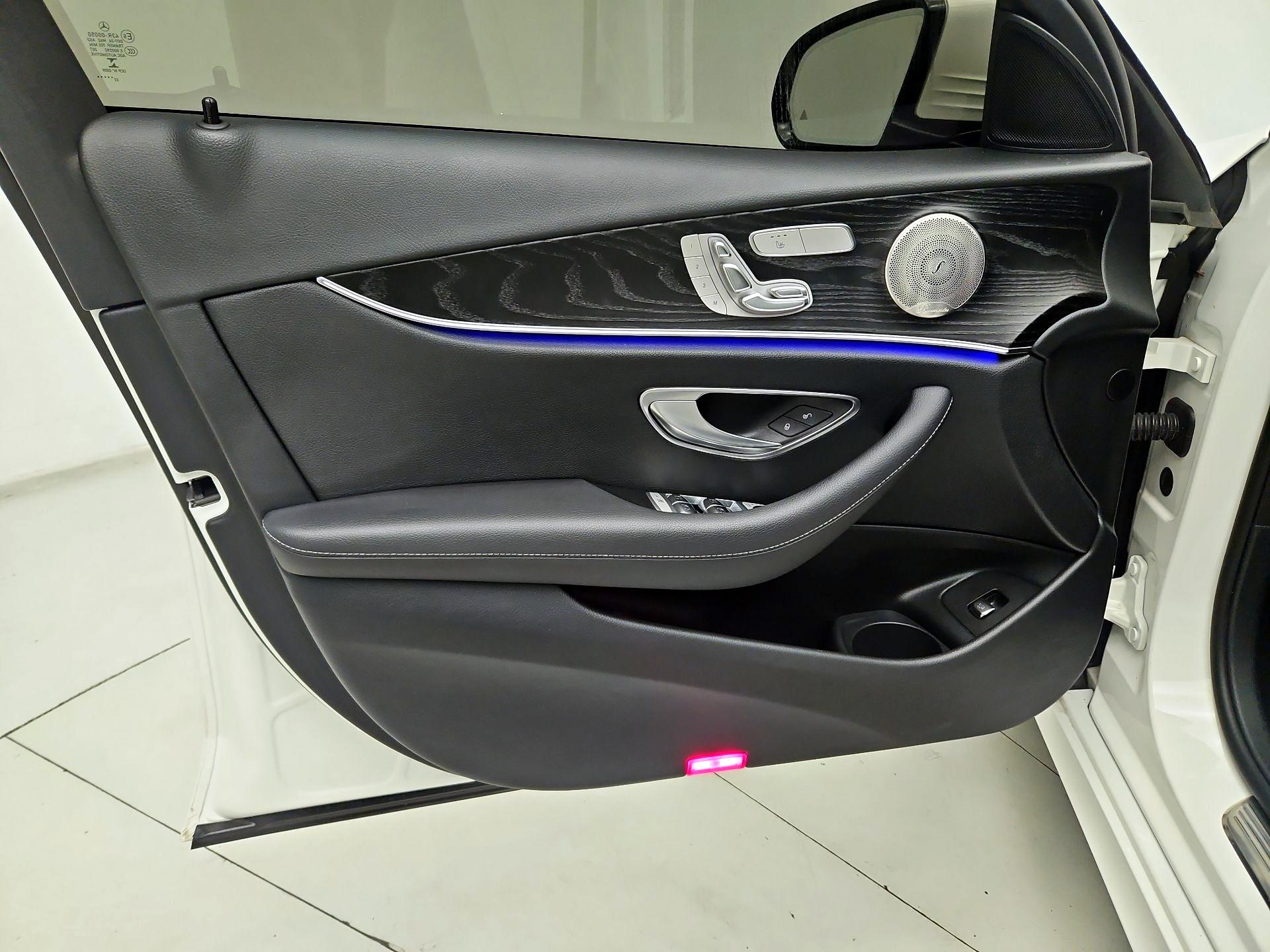Thumbnail: 2023 Mercedes-Benz E-Class - 12