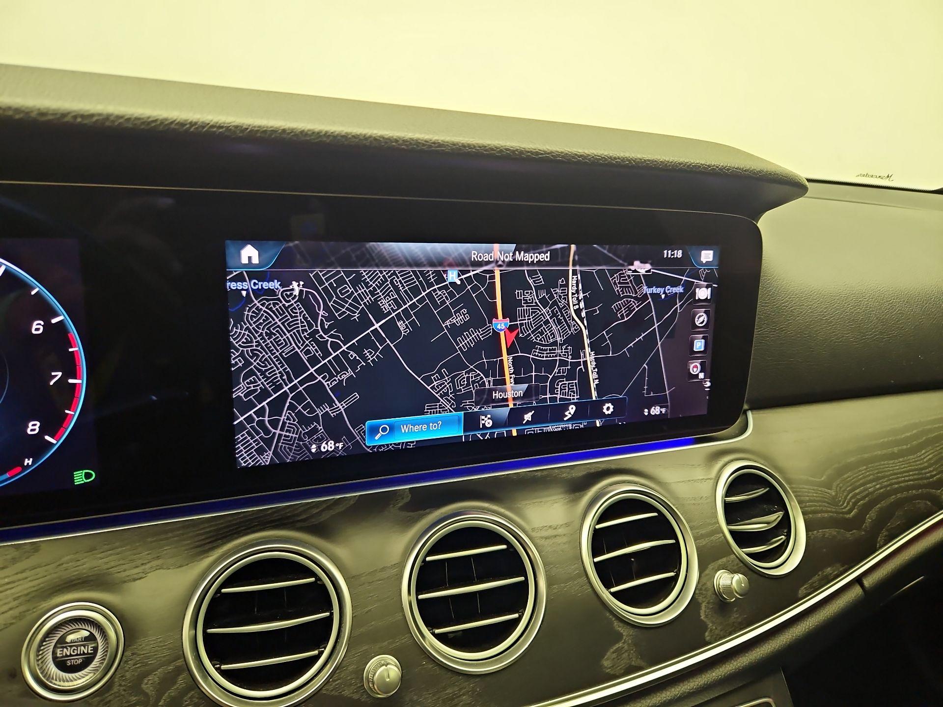 Thumbnail: 2023 Mercedes-Benz E-Class - 14