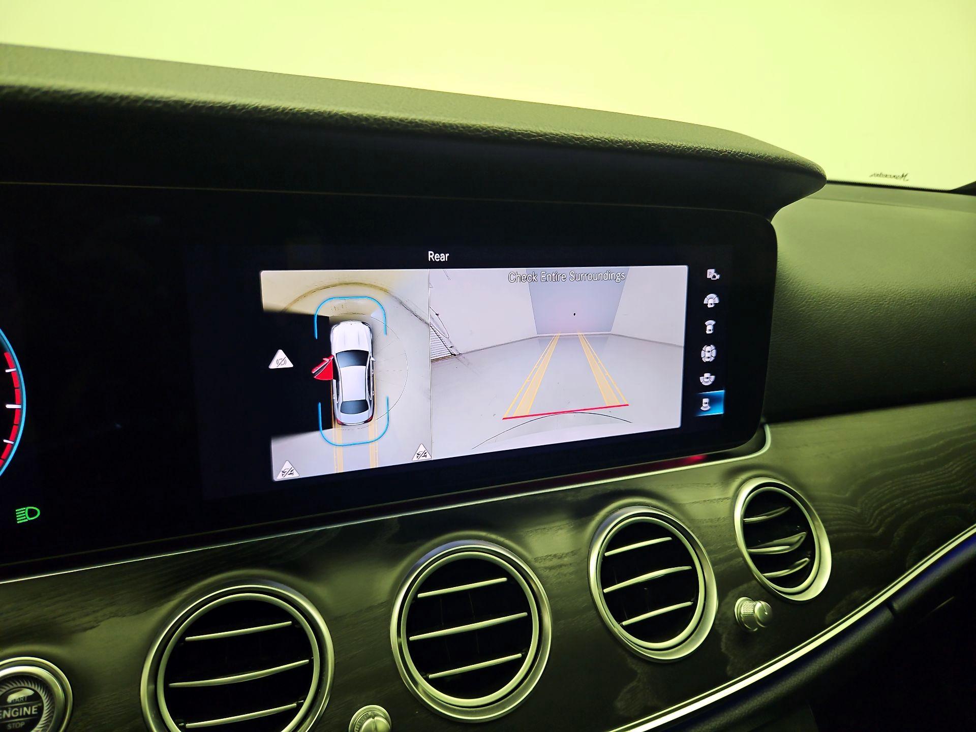 Thumbnail: 2023 Mercedes-Benz E-Class - 15