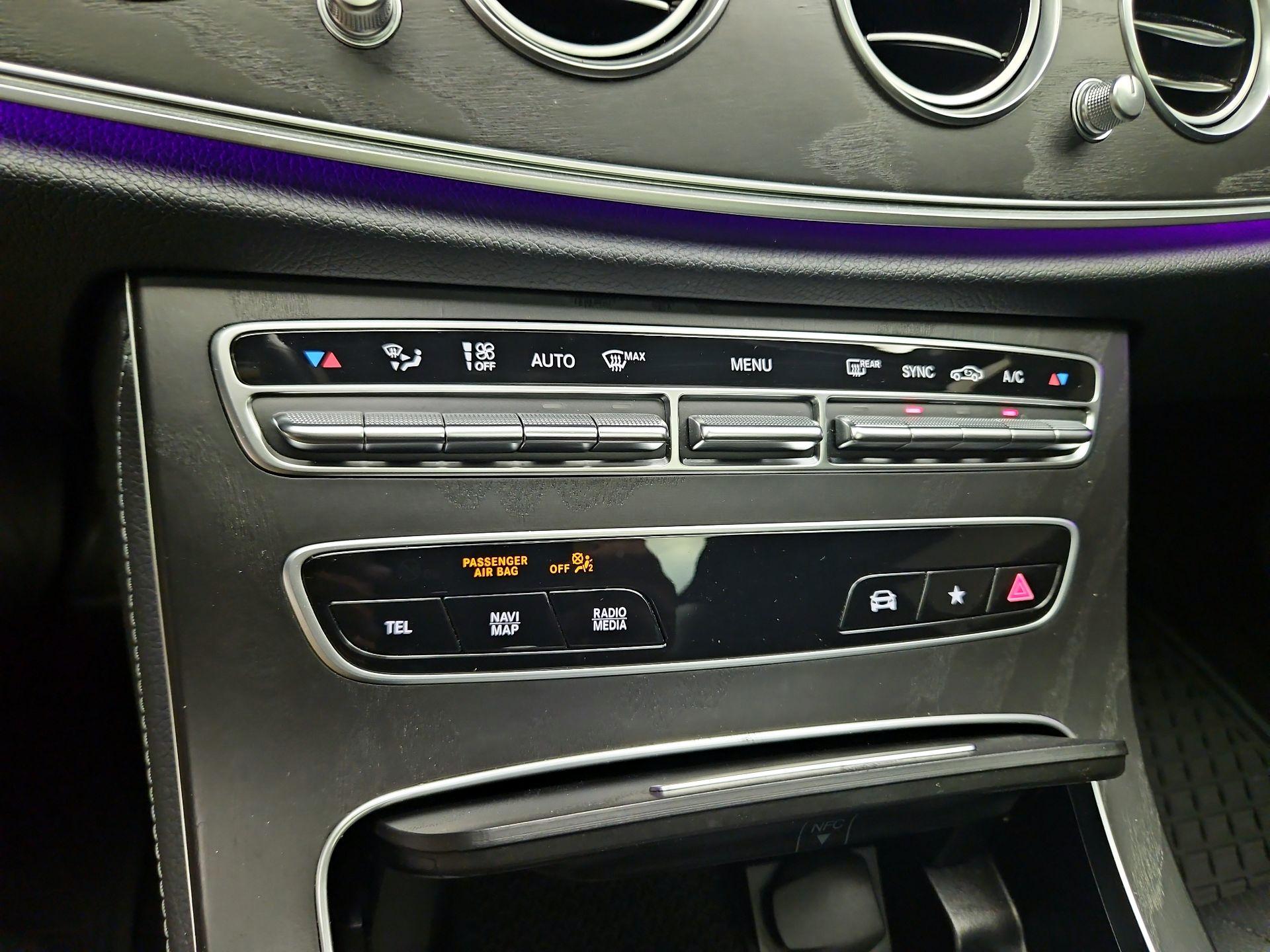 Thumbnail: 2023 Mercedes-Benz E-Class - 17