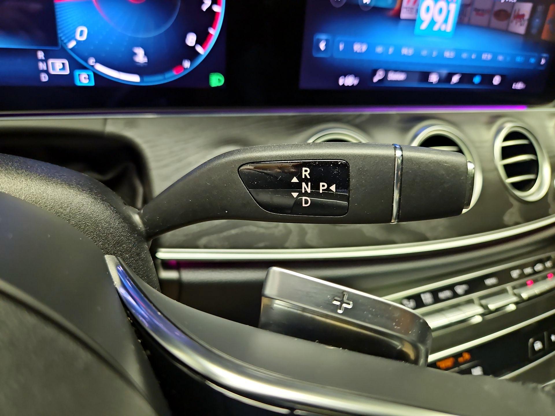 Thumbnail: 2023 Mercedes-Benz E-Class - 18