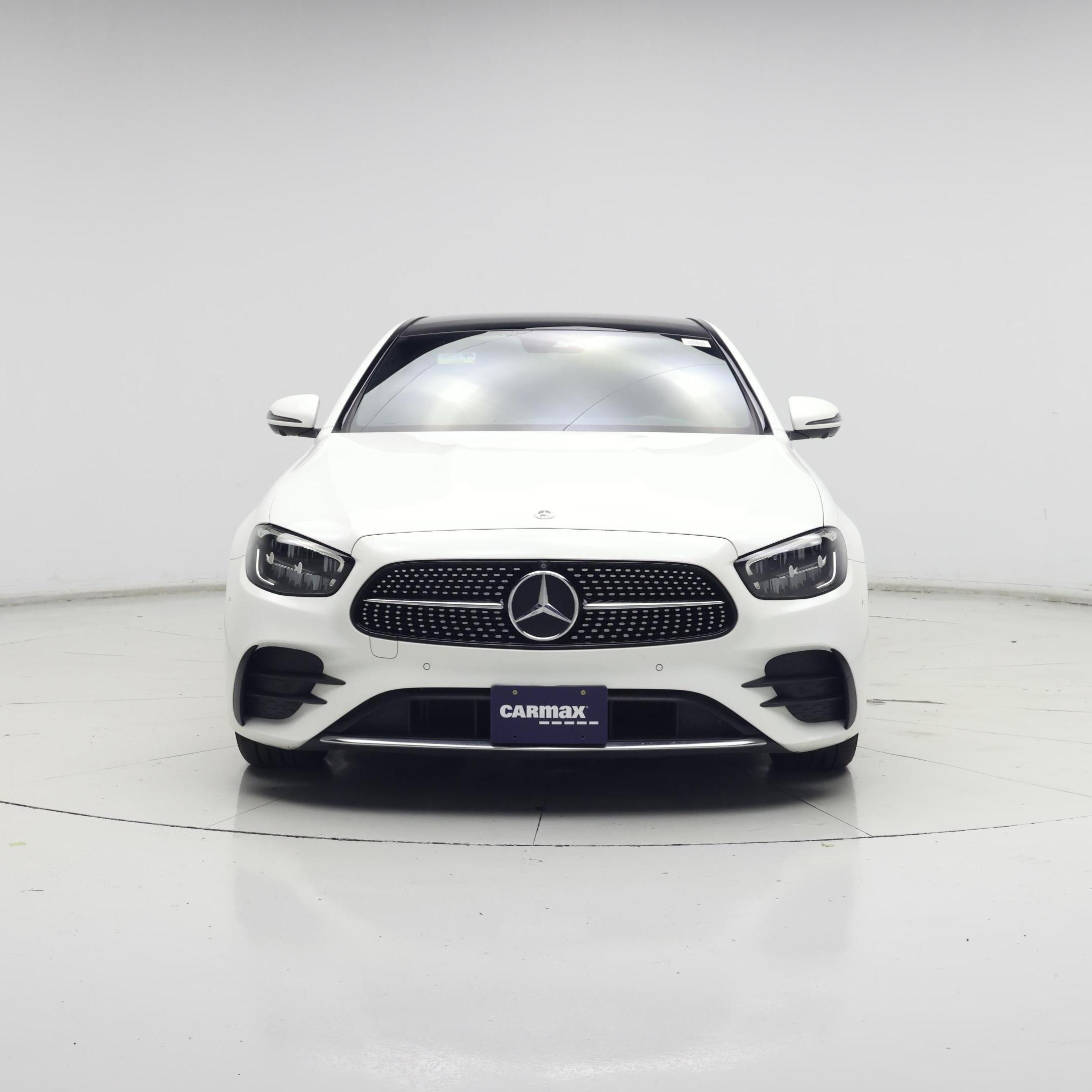 Thumbnail: 2023 Mercedes-Benz E-Class - 5