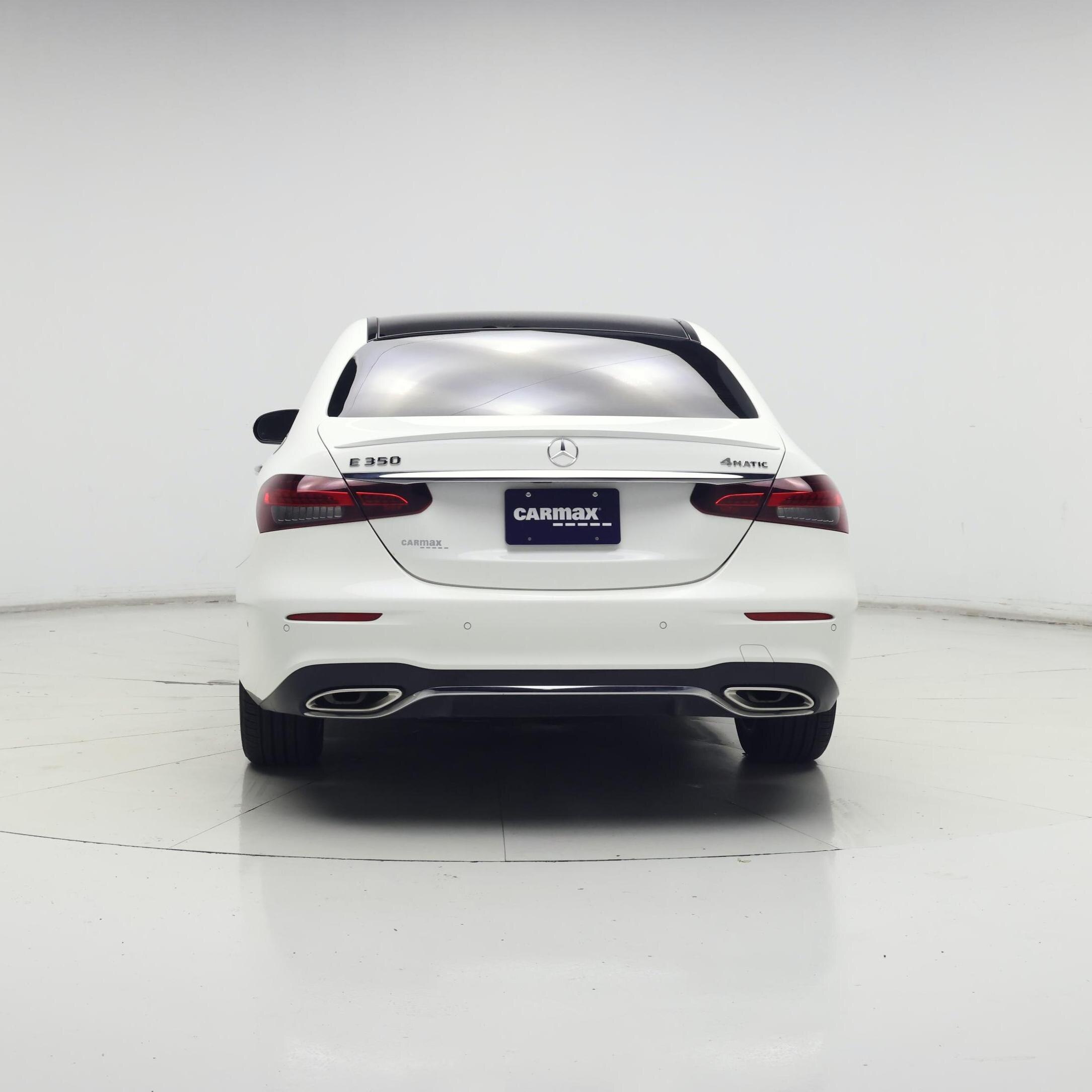 Thumbnail: 2023 Mercedes-Benz E-Class - 6