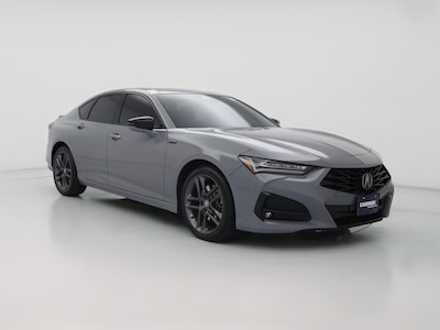2025 Acura TLX SH-AWD A-Spec