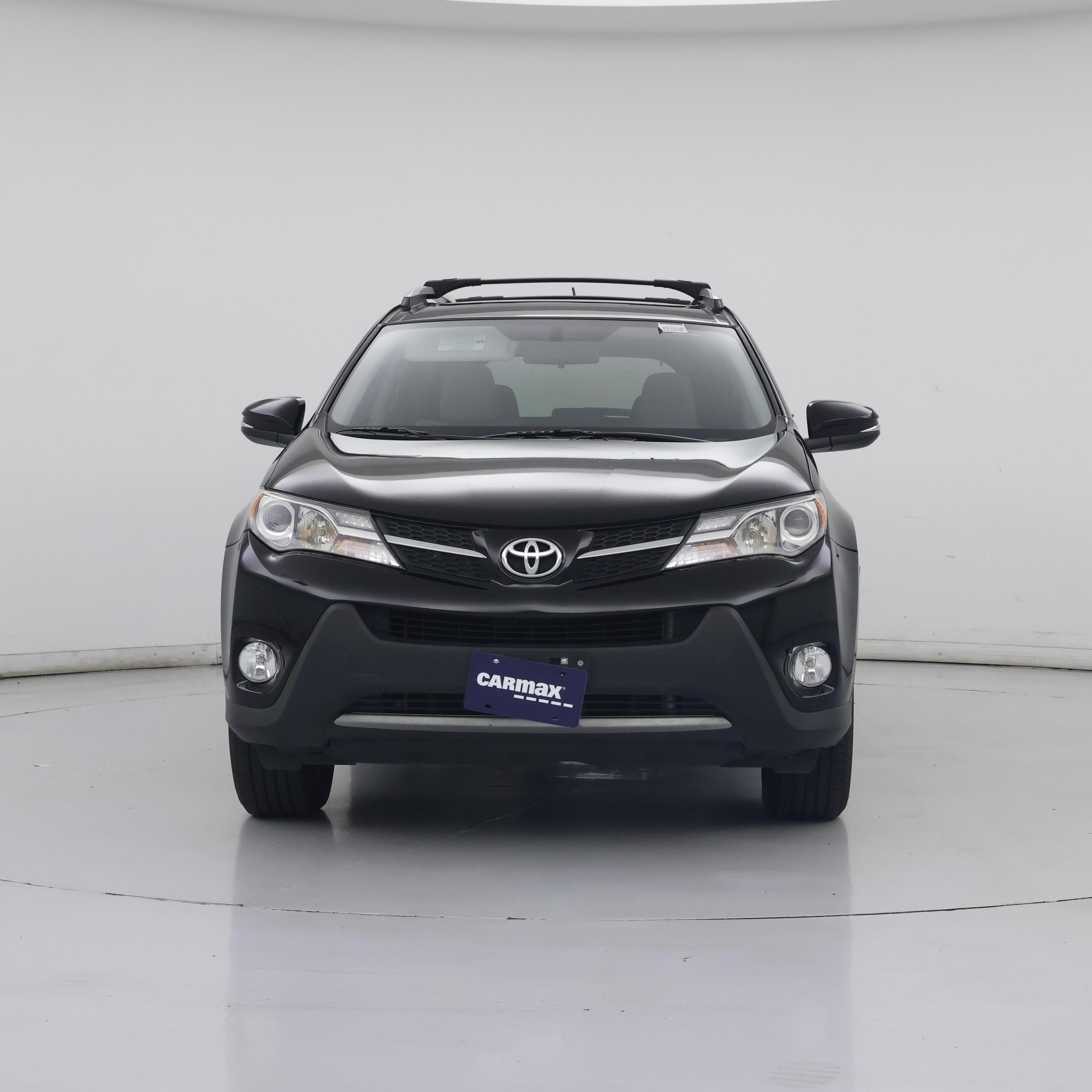 Thumbnail: 2015 Toyota RAV4 - 5