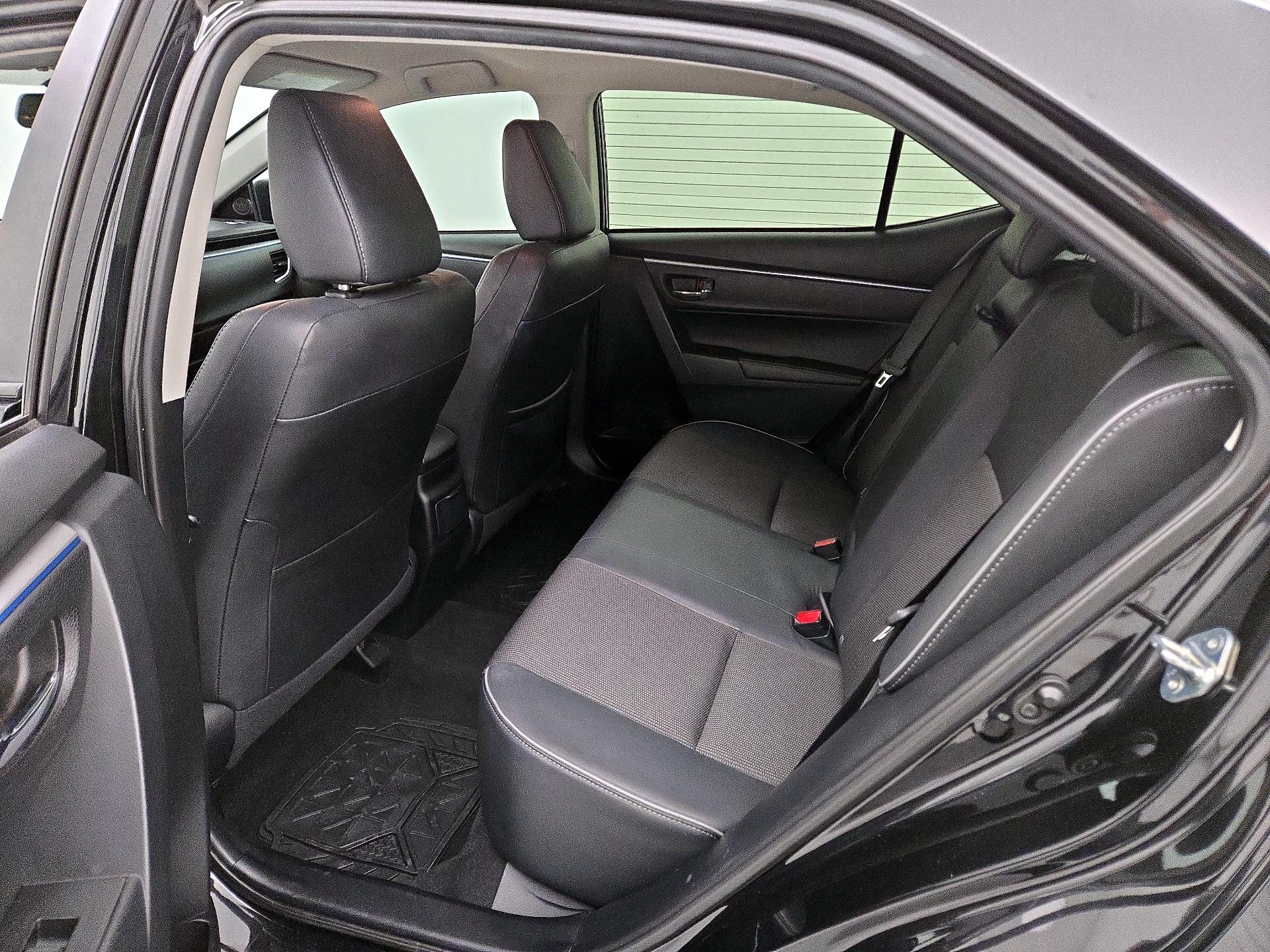 Thumbnail: 2015 Toyota Corolla - 19