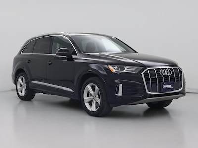 2021 Audi Q7 Premium Plus