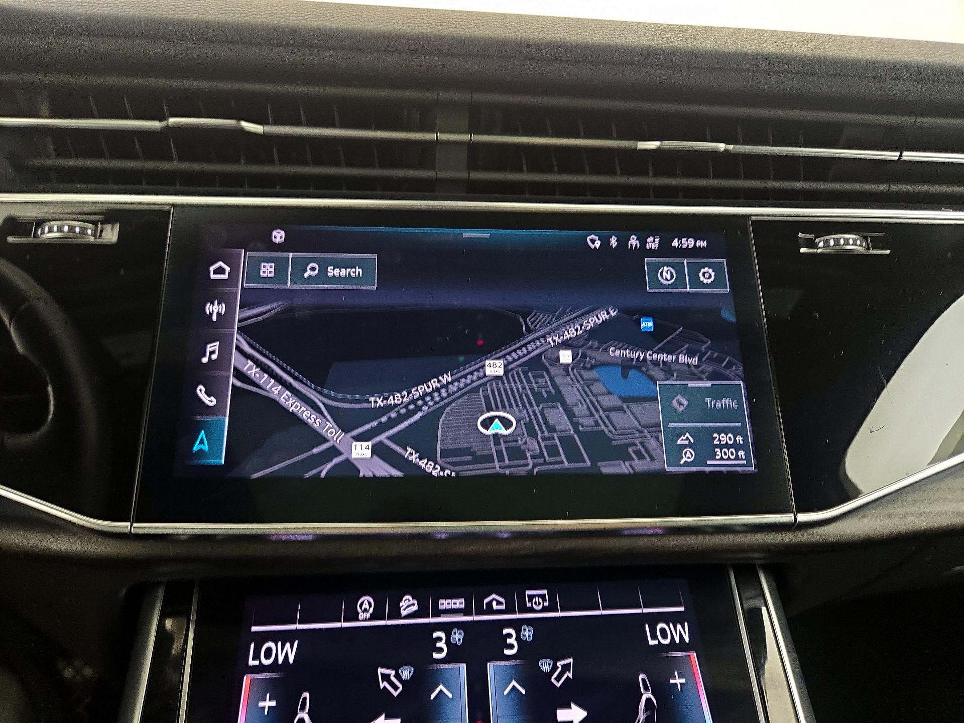 Thumbnail: 2021 Audi Q7 - 14
