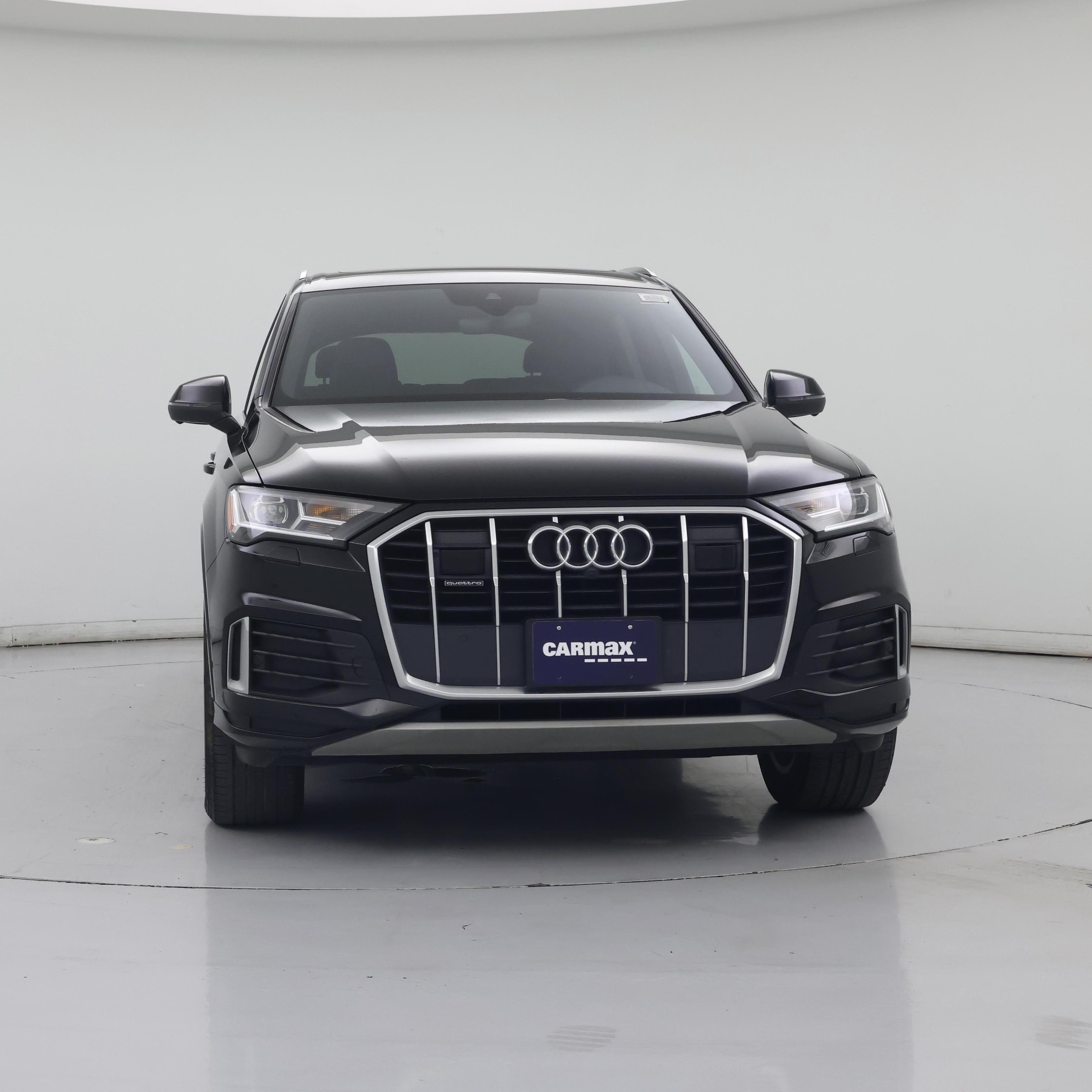 Thumbnail: 2021 Audi Q7 - 5