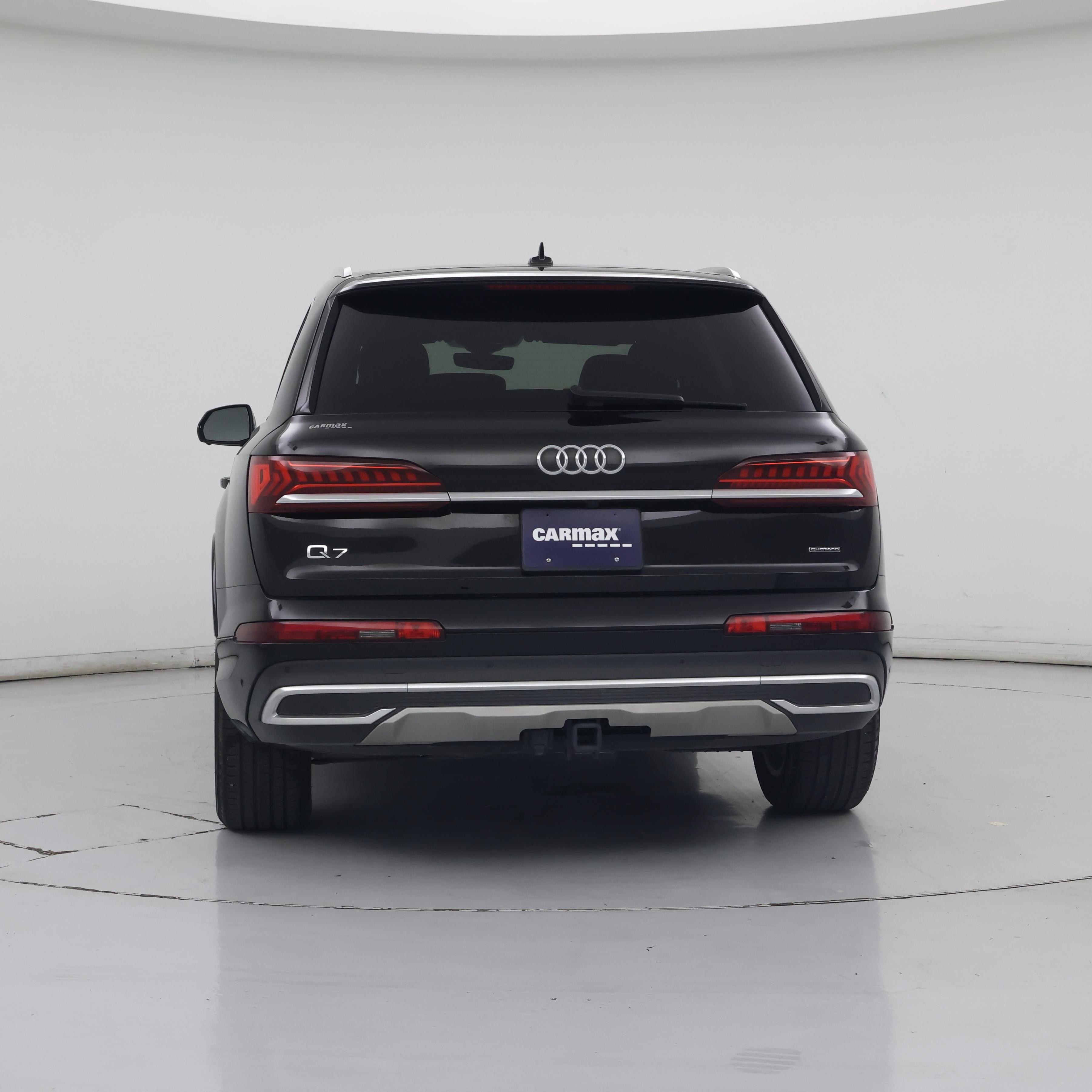 Thumbnail: 2021 Audi Q7 - 6