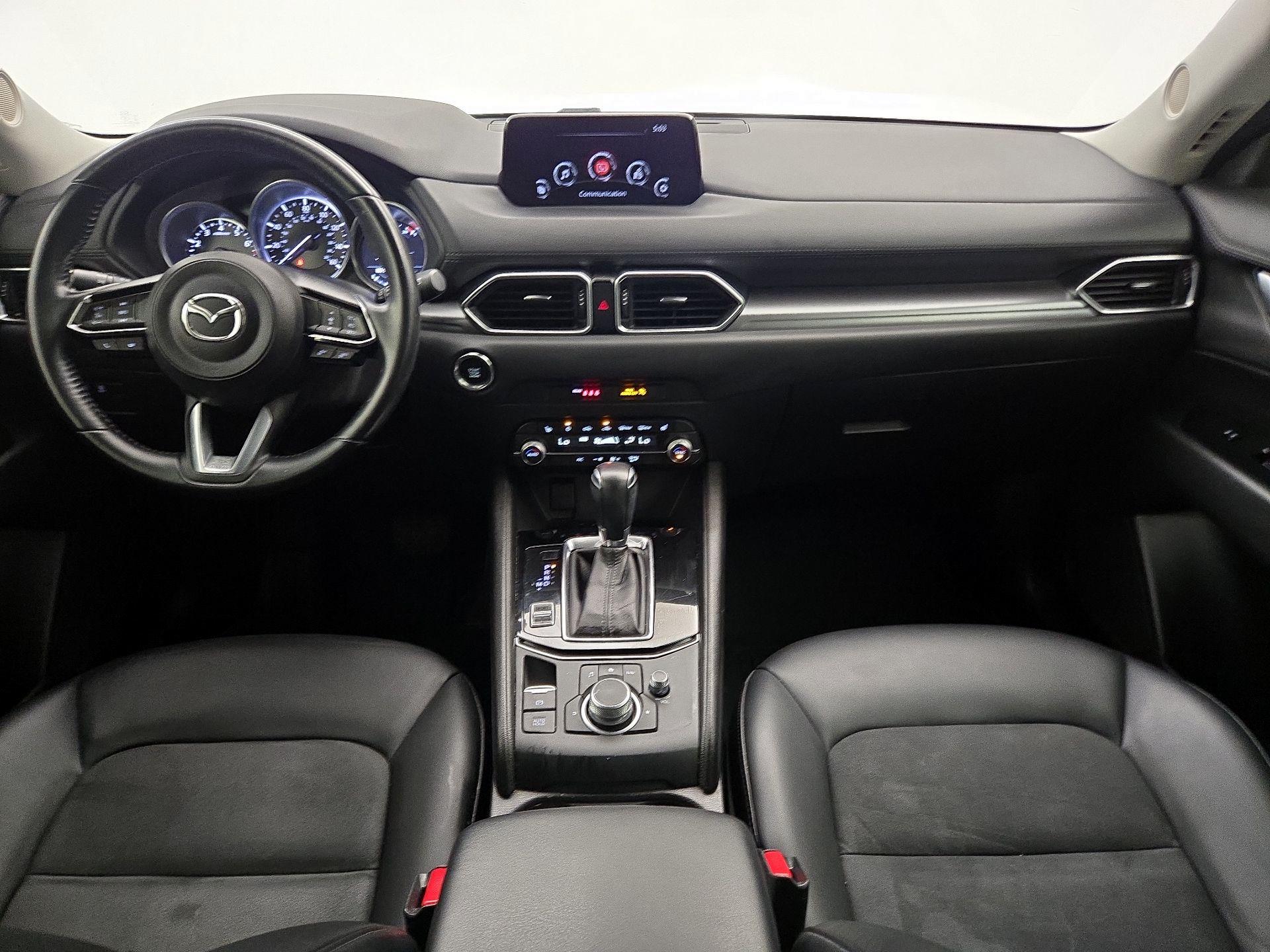 Thumbnail: 2020 Mazda CX-5 - 9