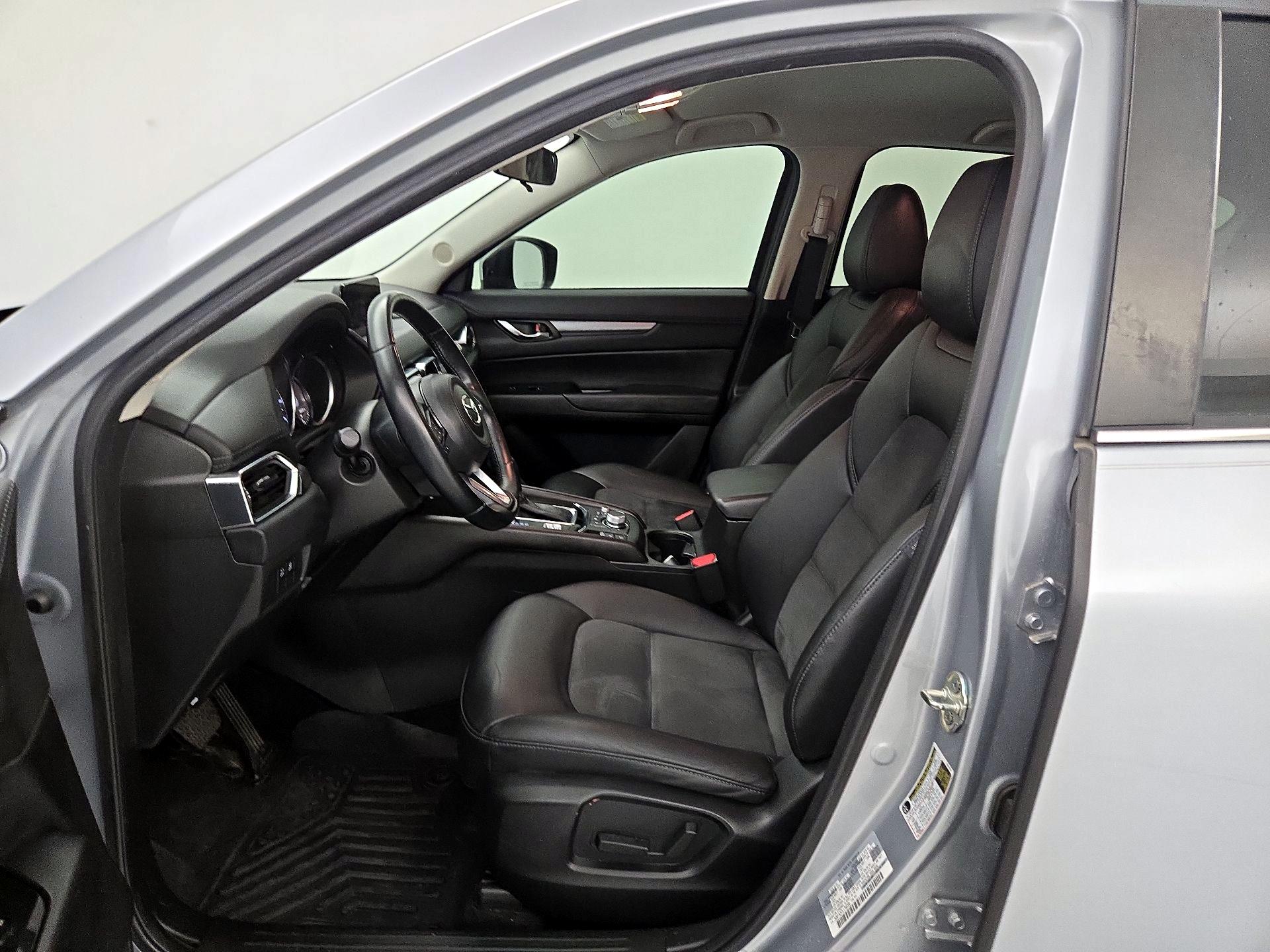 Thumbnail: 2020 Mazda CX-5 - 11