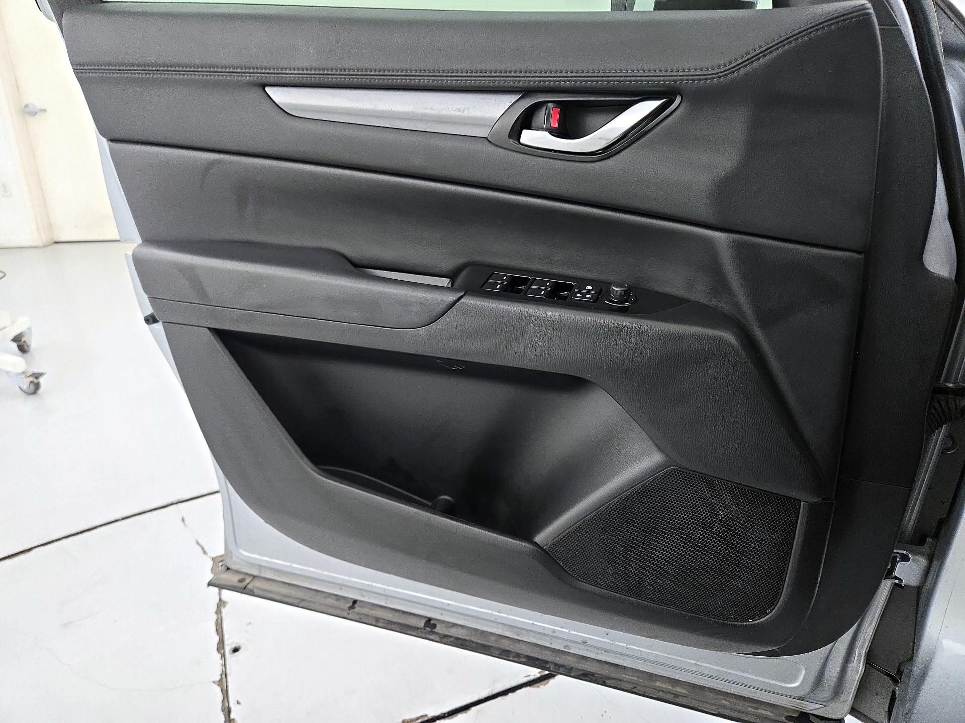 Thumbnail: 2020 Mazda CX-5 - 12