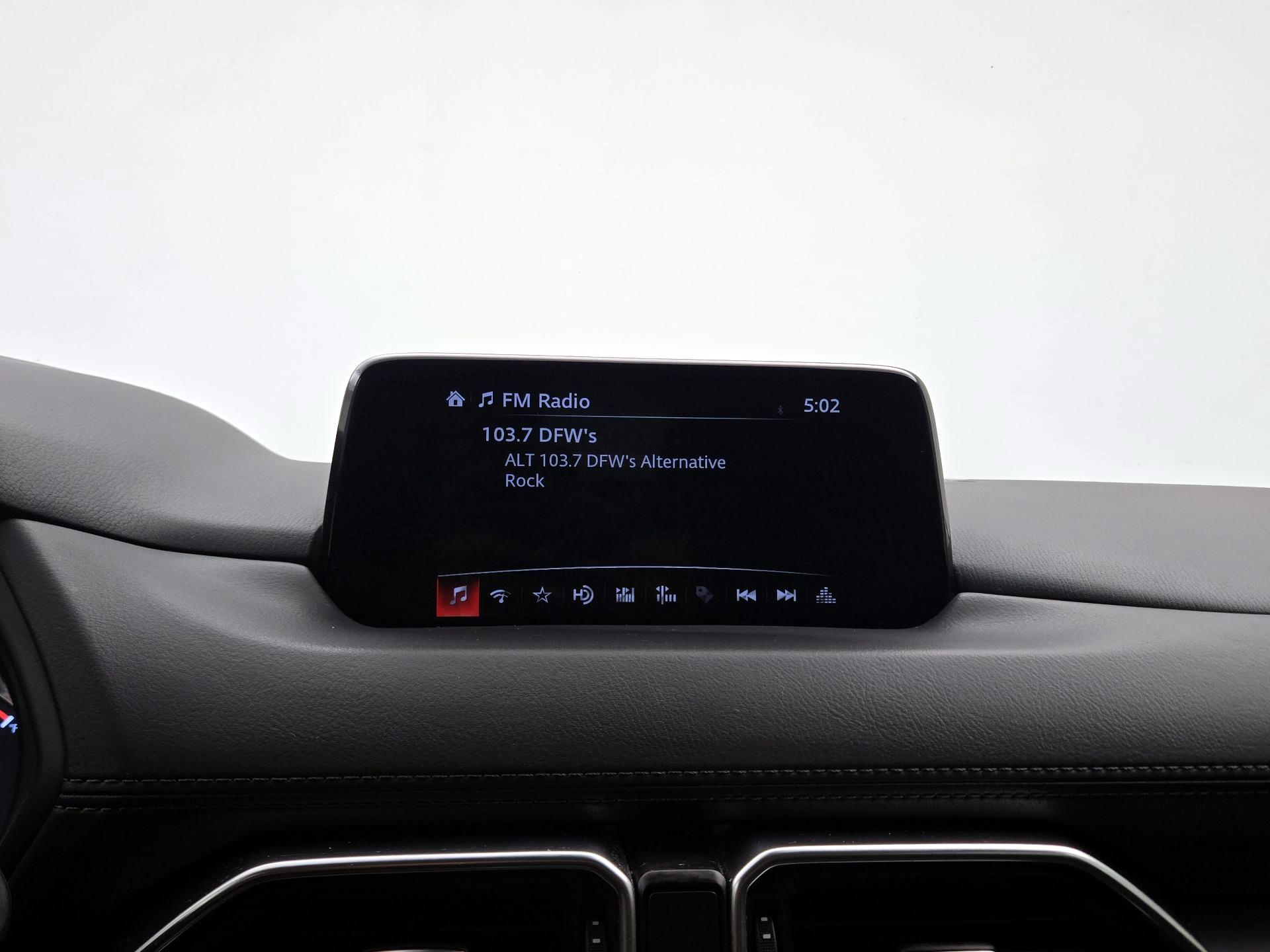 Thumbnail: 2020 Mazda CX-5 - 15