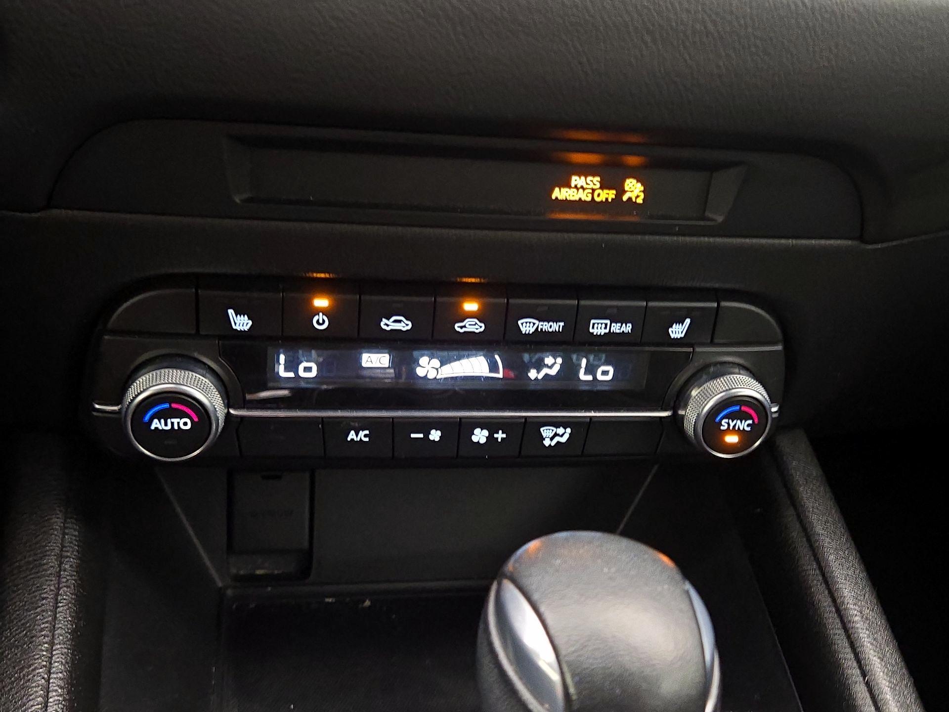 Thumbnail: 2020 Mazda CX-5 - 16