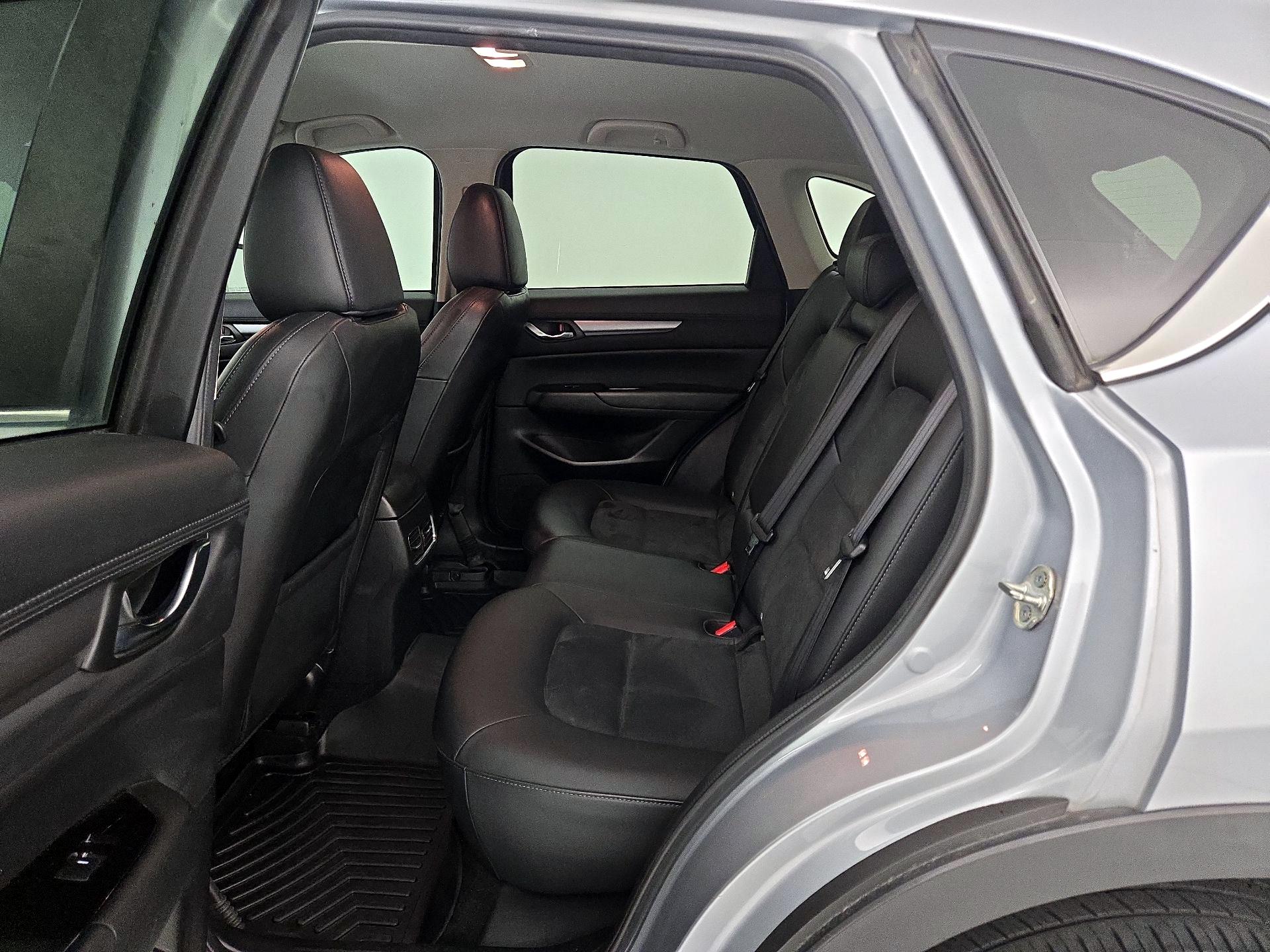 Thumbnail: 2020 Mazda CX-5 - 19