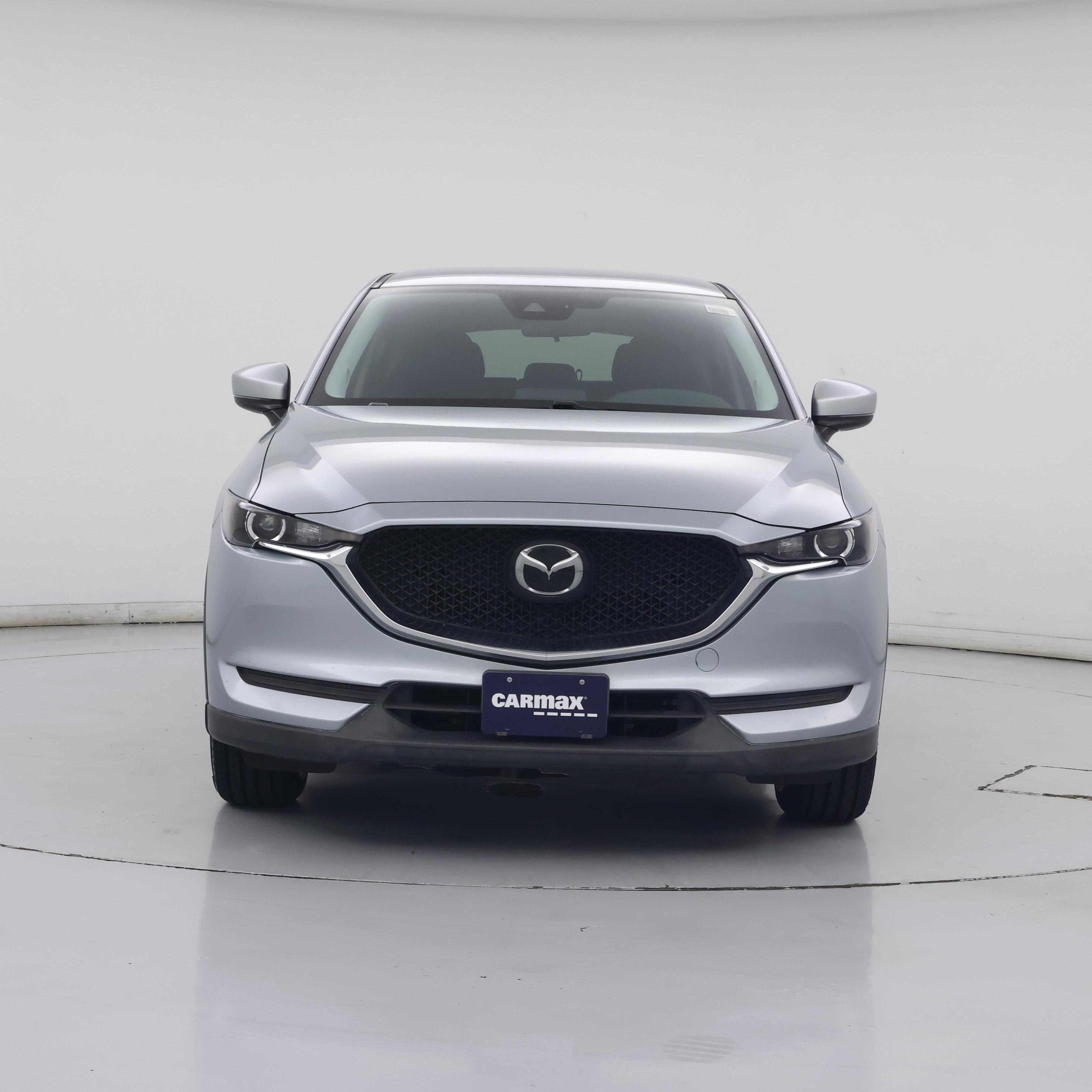 Thumbnail: 2020 Mazda CX-5 - 5