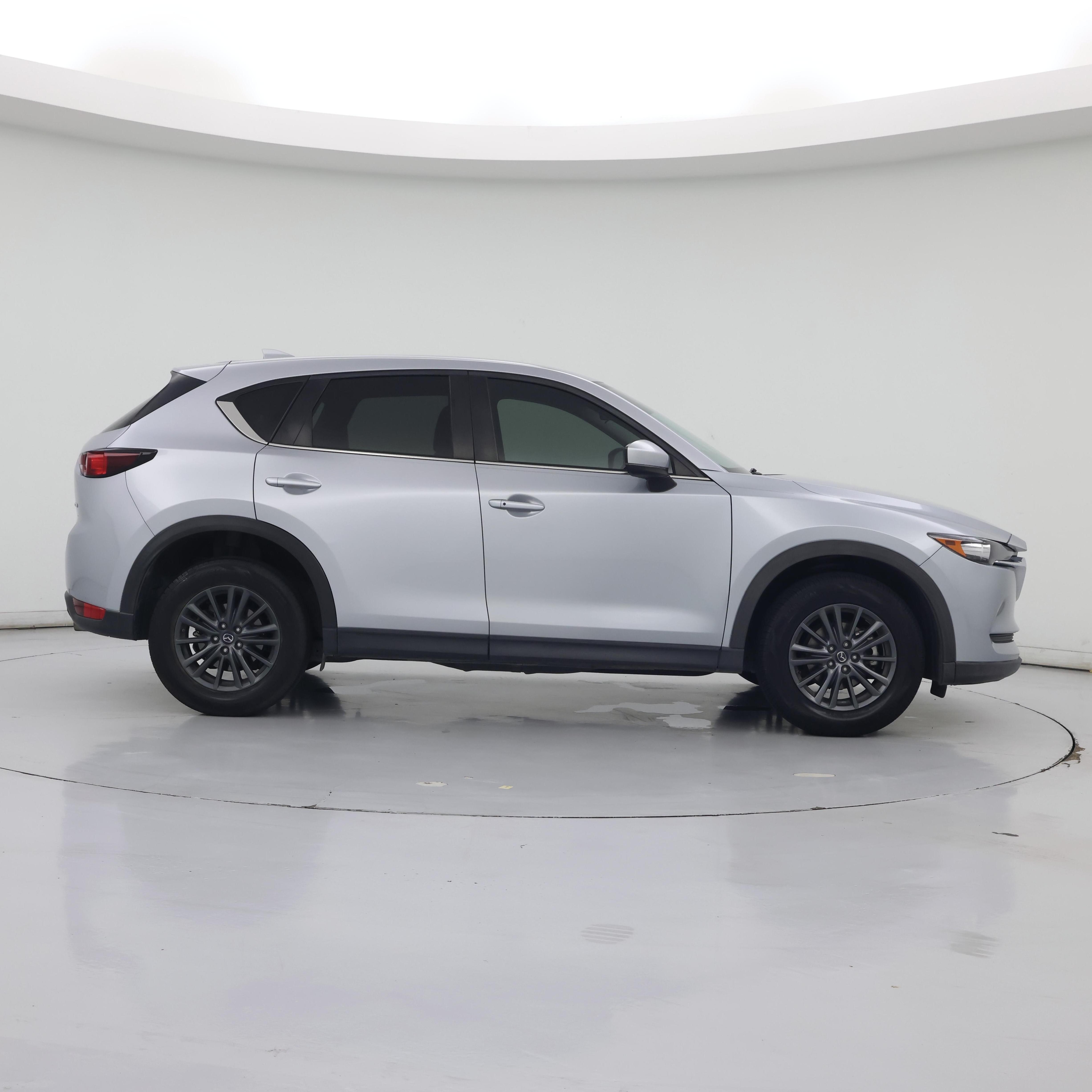 Thumbnail: 2020 Mazda CX-5 - 7