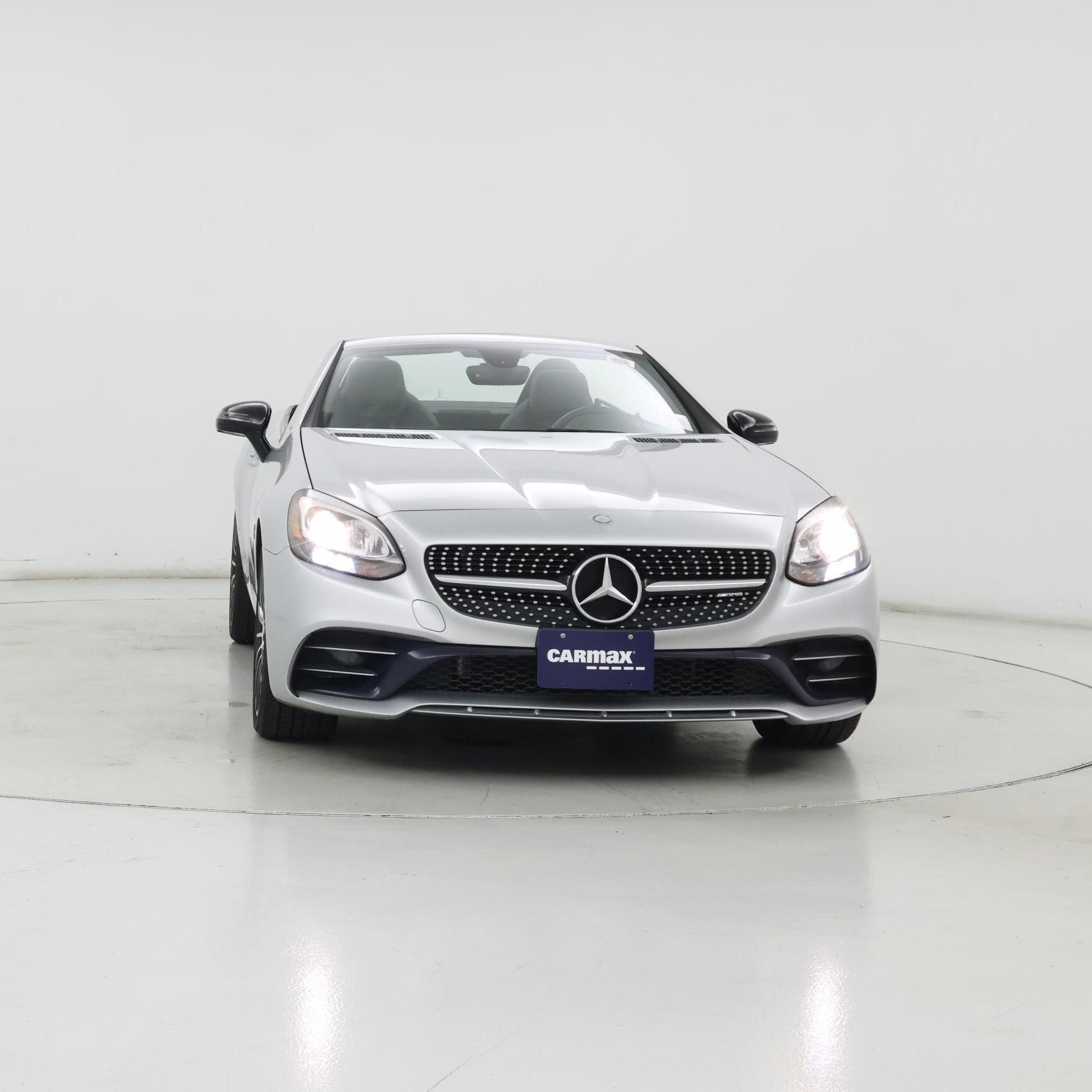Thumbnail: 2017 Mercedes-Benz SL-Class - 5