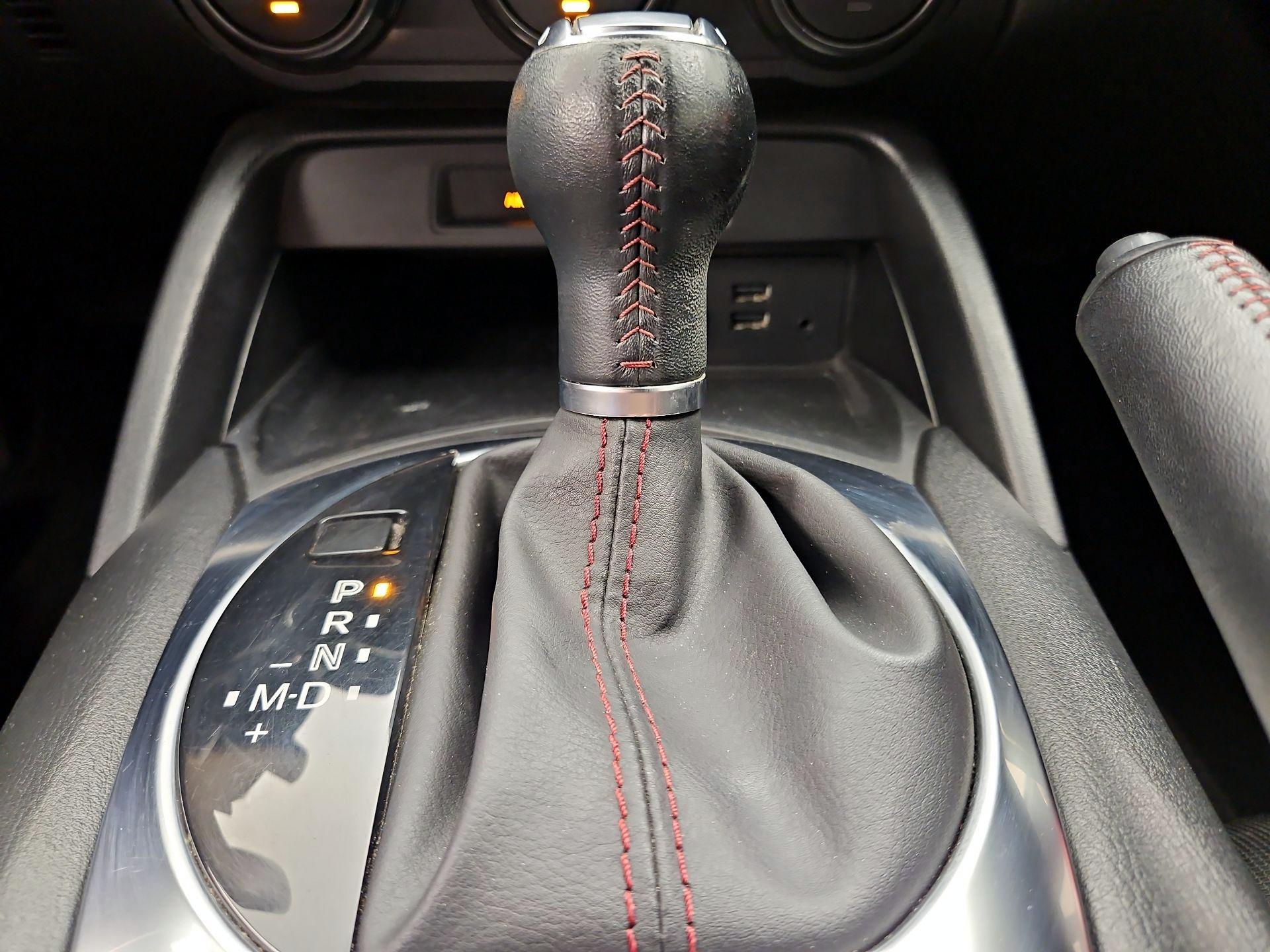 Thumbnail: 2016 Mazda MX-5 Miata - 16