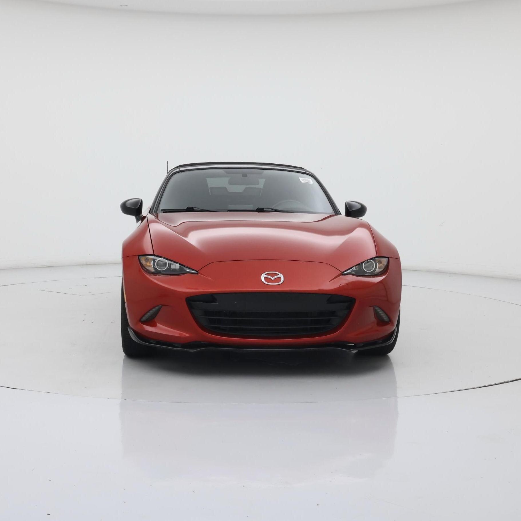 Thumbnail: 2016 Mazda MX-5 Miata - 5
