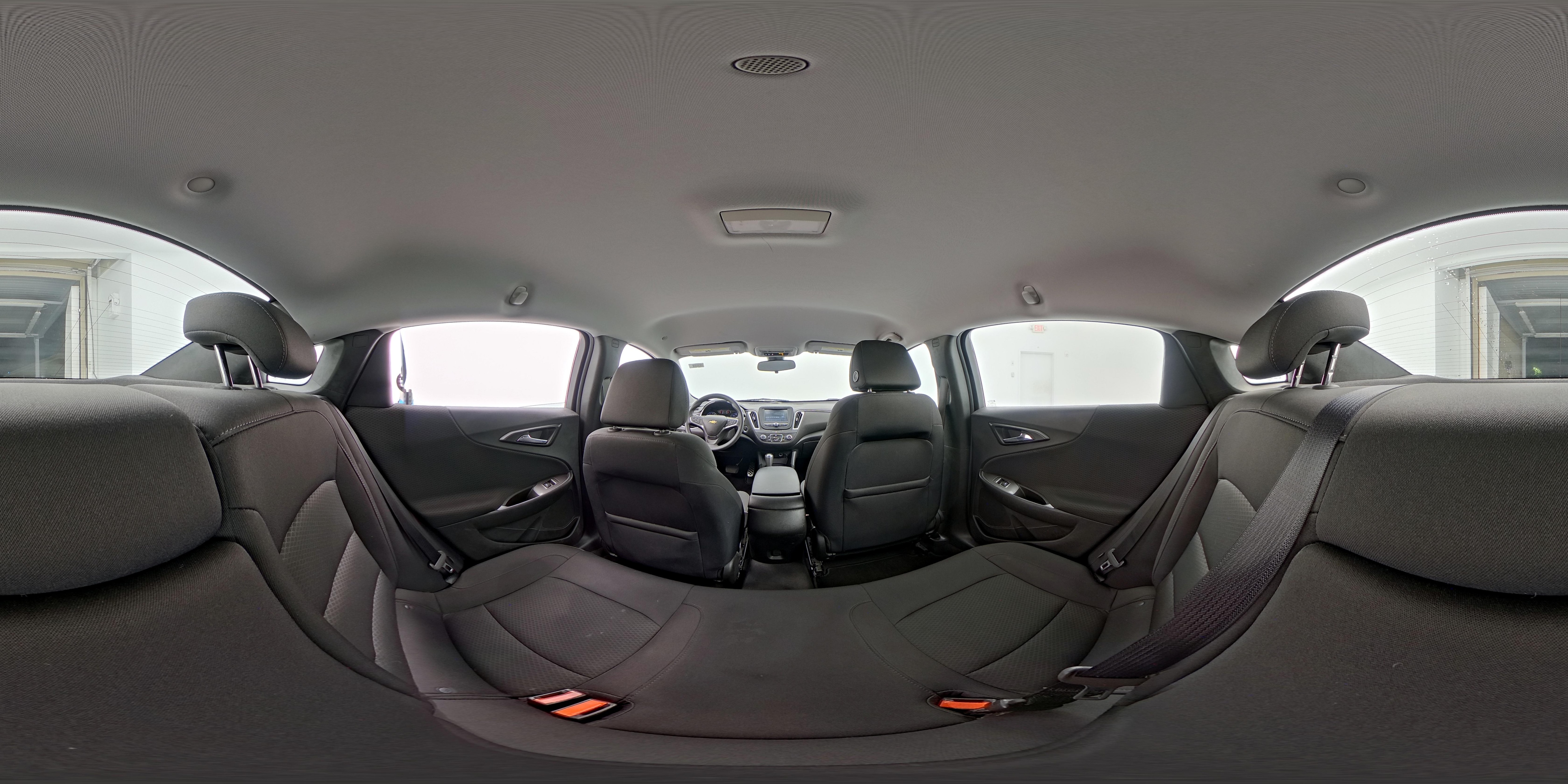 2017 Chevrolet Malibu 1LS - Photo 25