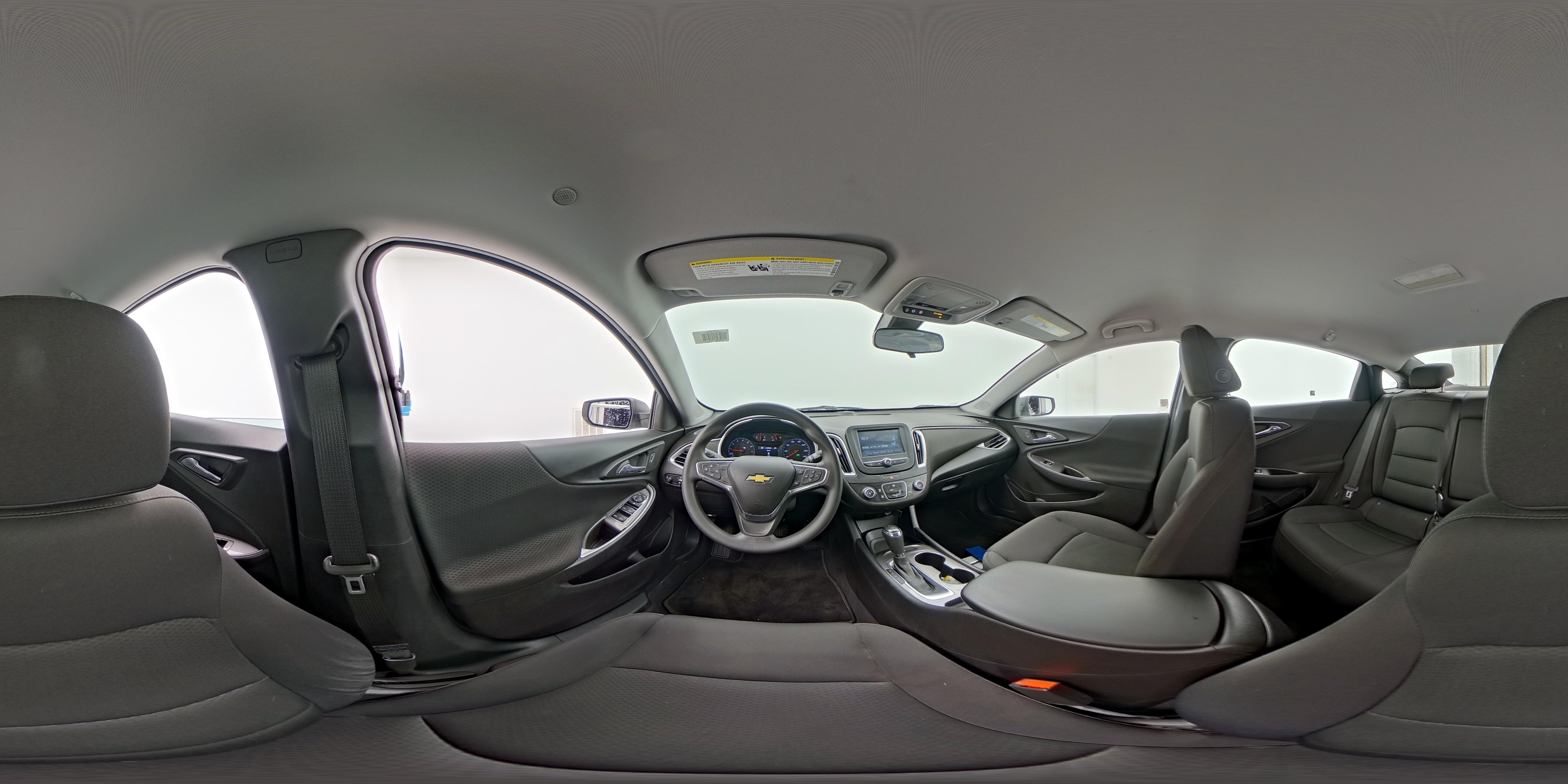 2017 Chevrolet Malibu 1LS - Photo 26