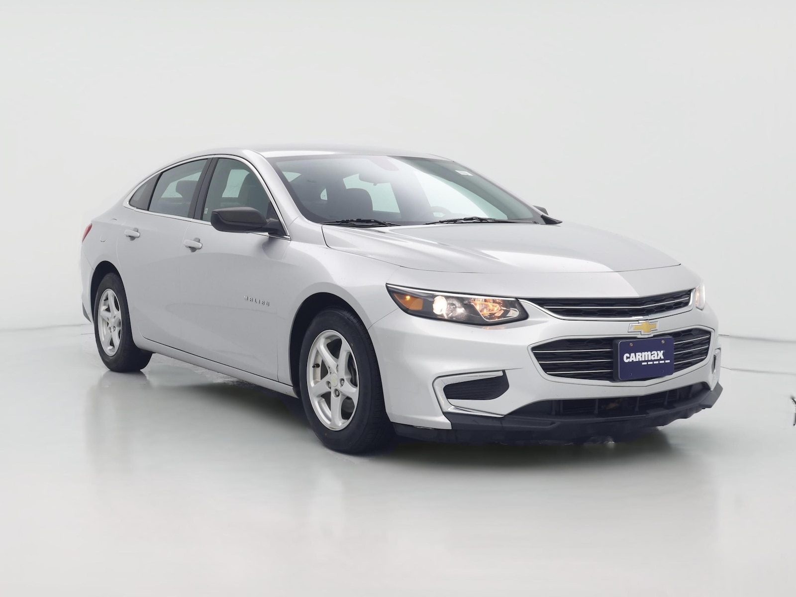 2017 Chevrolet Malibu 1LS - Photo 1