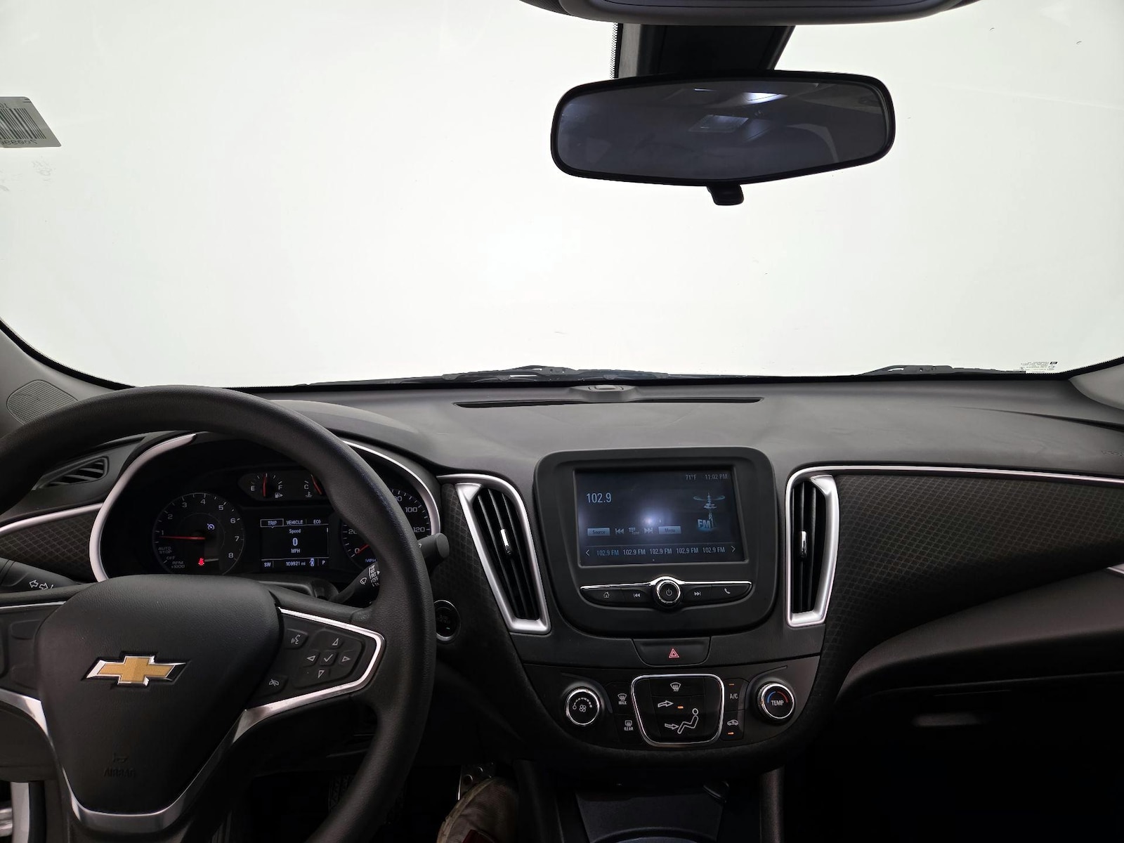 2017 Chevrolet Malibu 1LS - Photo 10