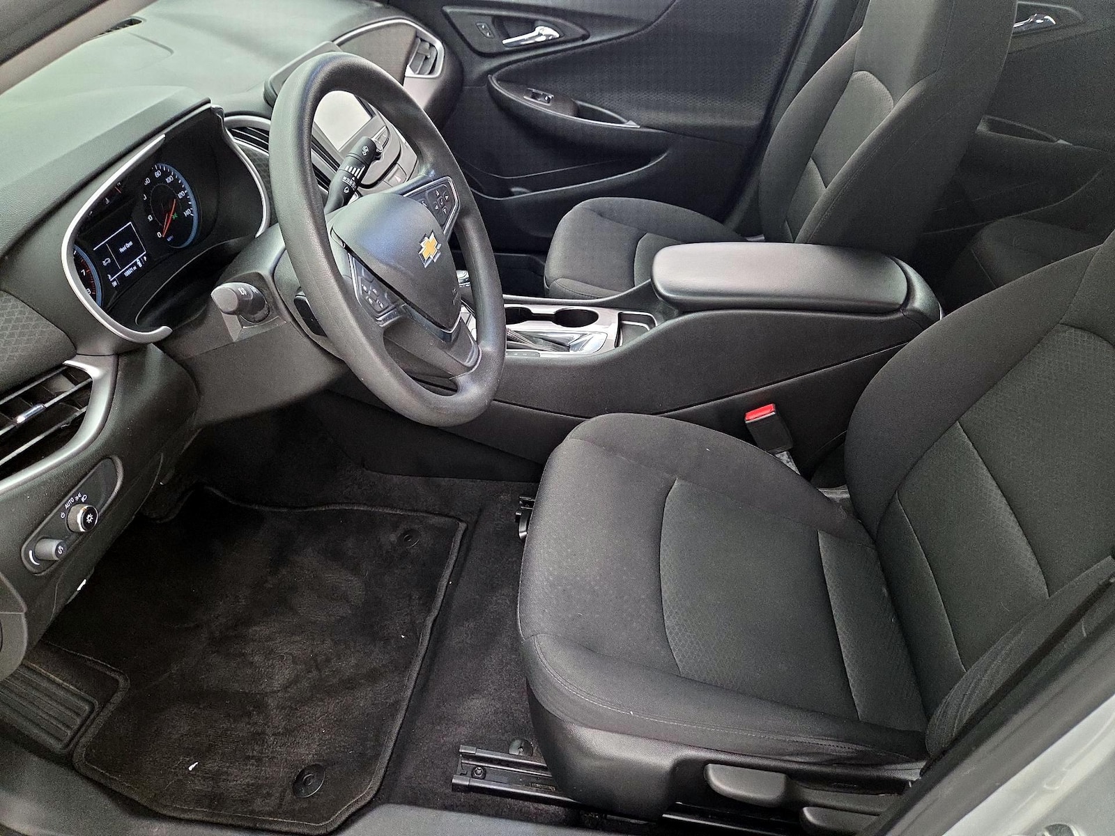 2017 Chevrolet Malibu 1LS - Photo 12