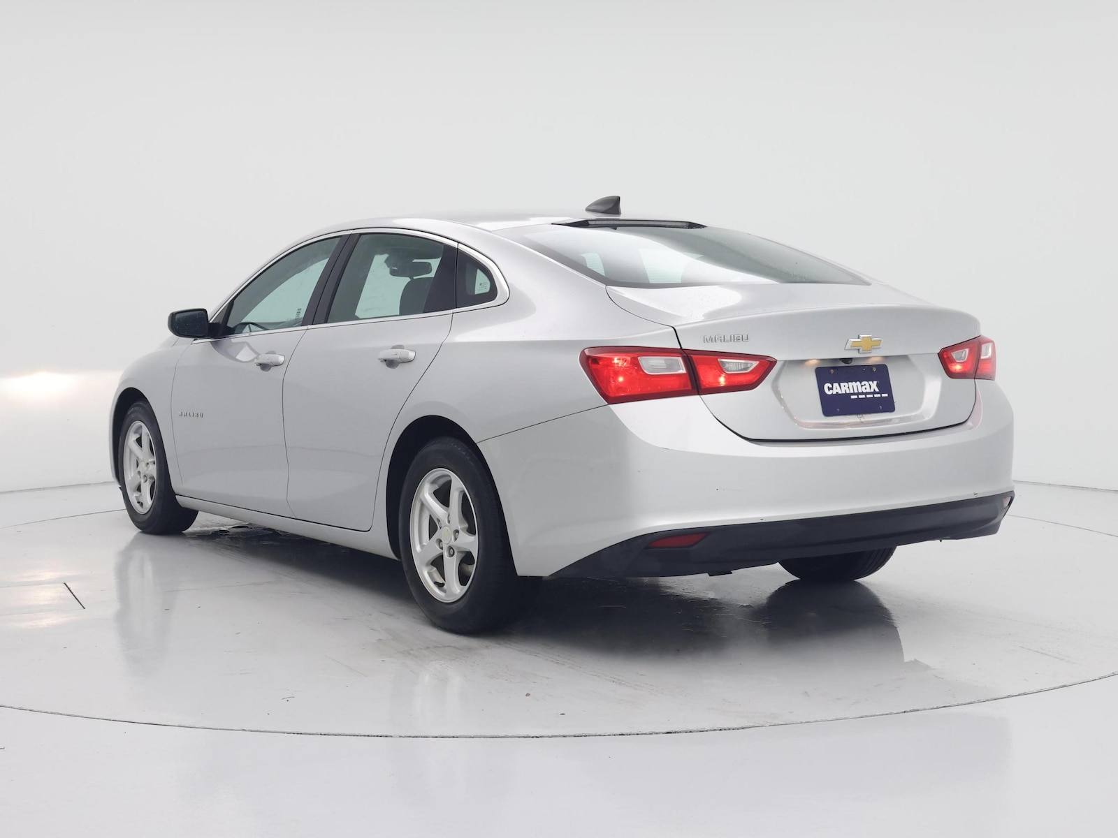 2017 Chevrolet Malibu 1LS - Photo 3
