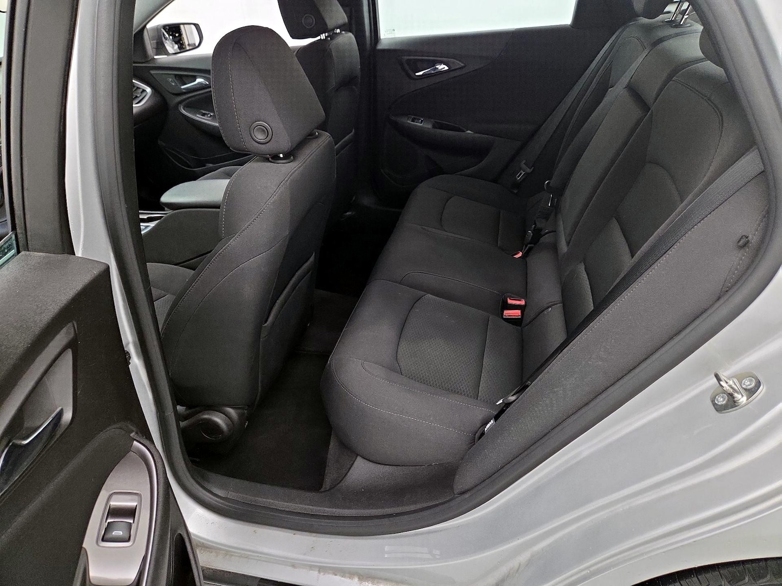 2017 Chevrolet Malibu 1LS - Photo 20