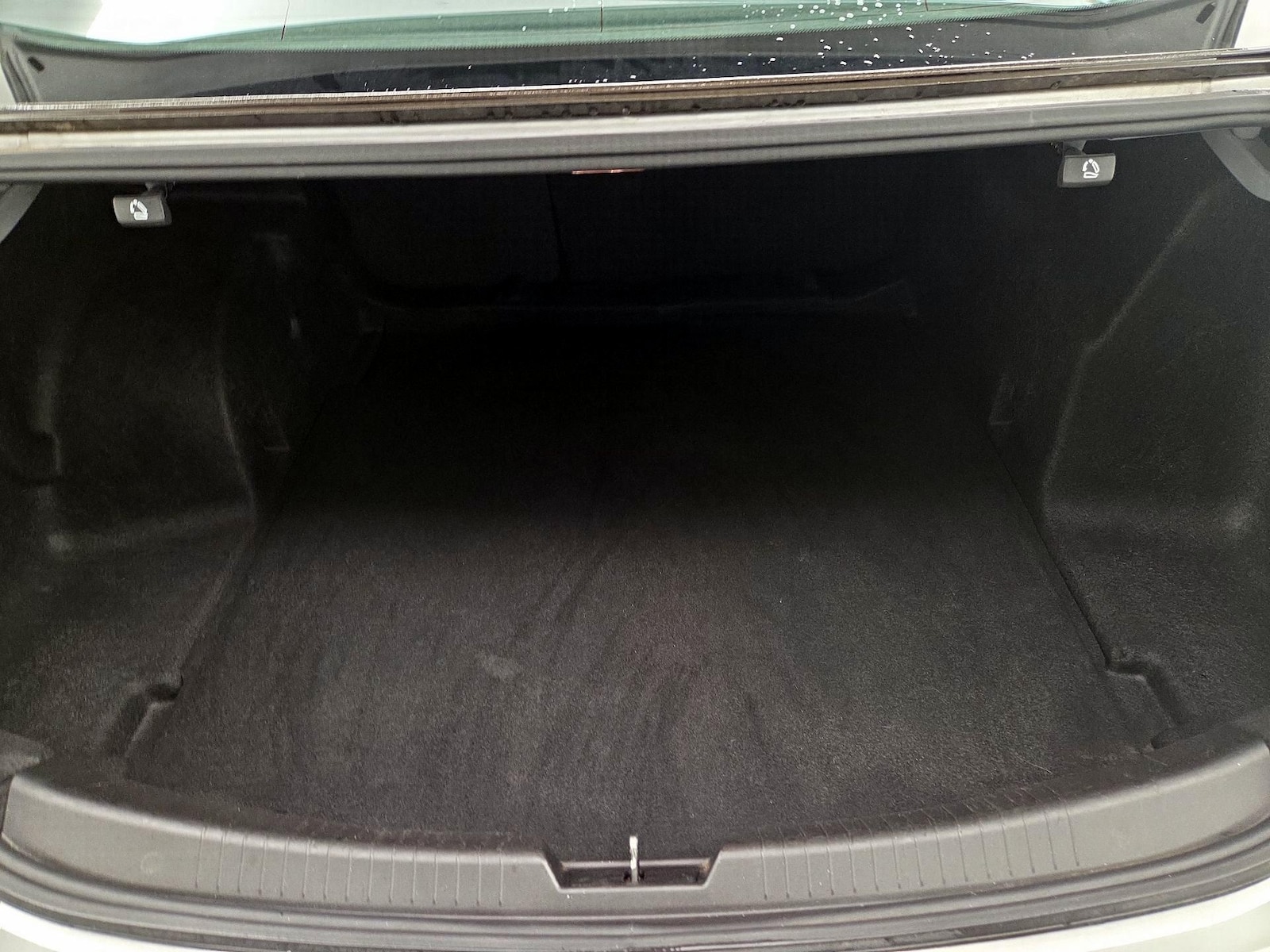 2017 Chevrolet Malibu 1LS - Photo 21