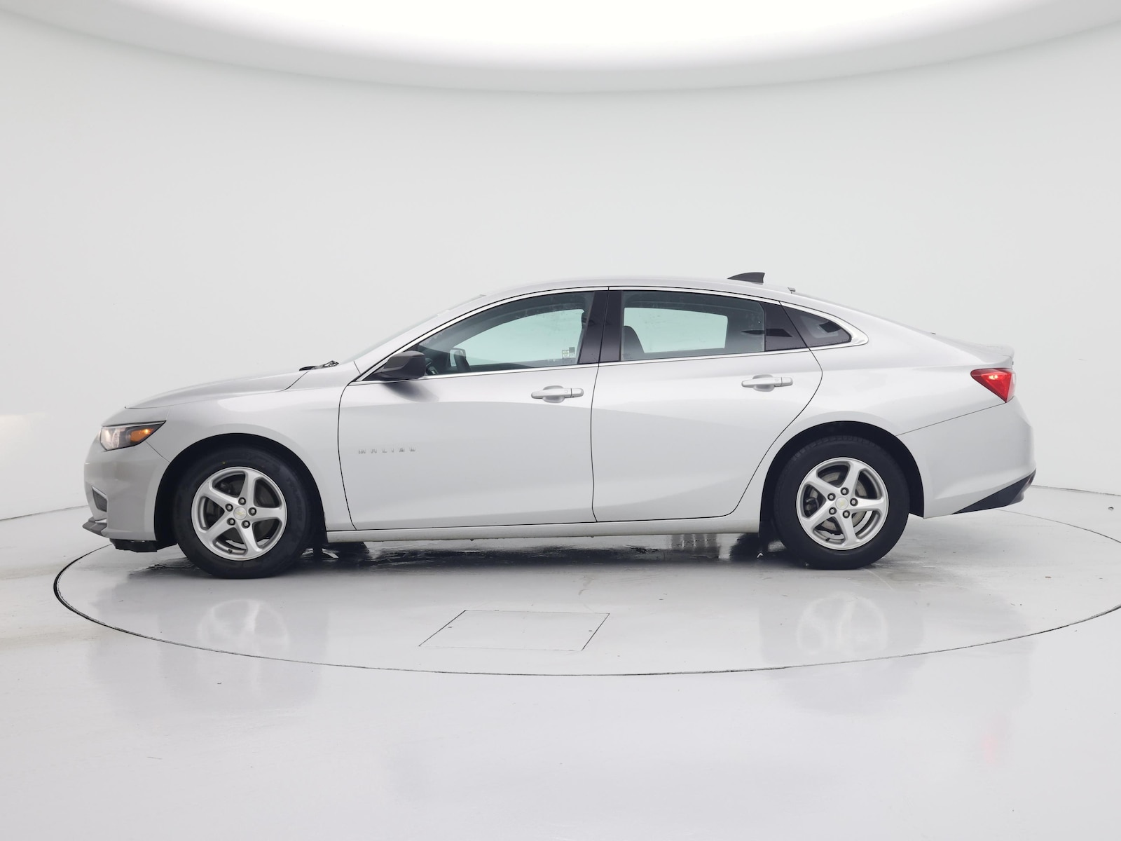 2017 Chevrolet Malibu 1LS - Photo 4