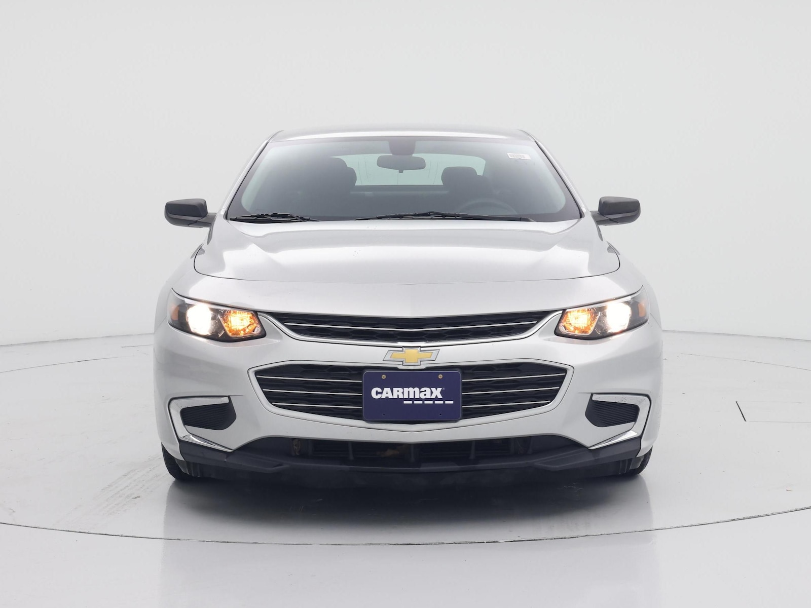 2017 Chevrolet Malibu 1LS - Photo 6
