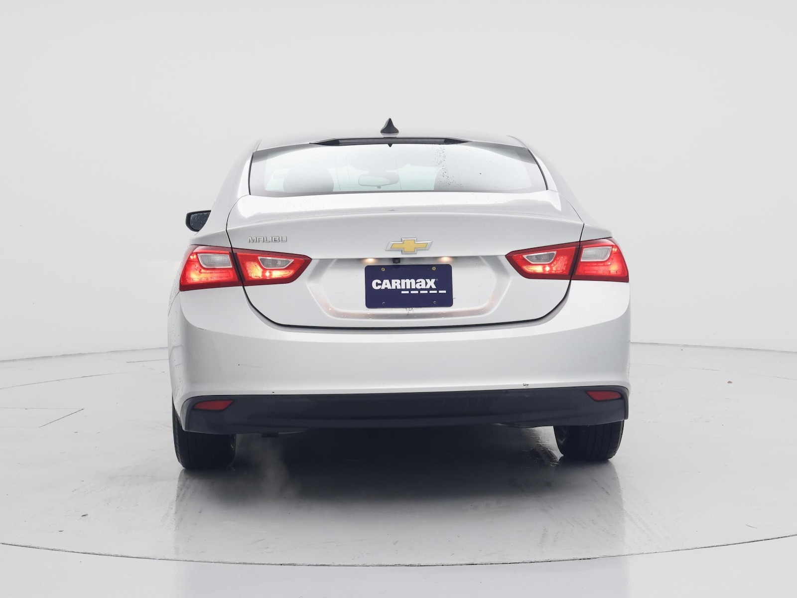 2017 Chevrolet Malibu 1LS - Photo 7