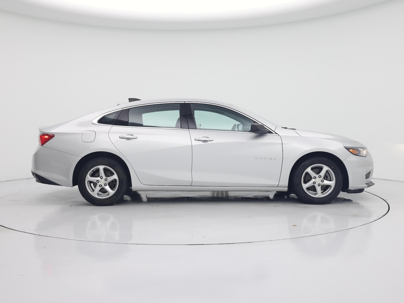 2017 Chevrolet Malibu 1LS - Photo 8