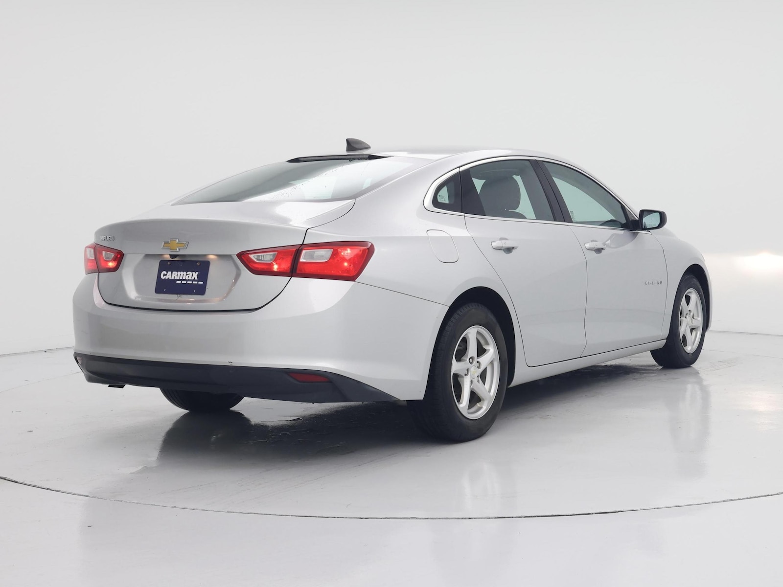 2017 Chevrolet Malibu 1LS - Photo 9