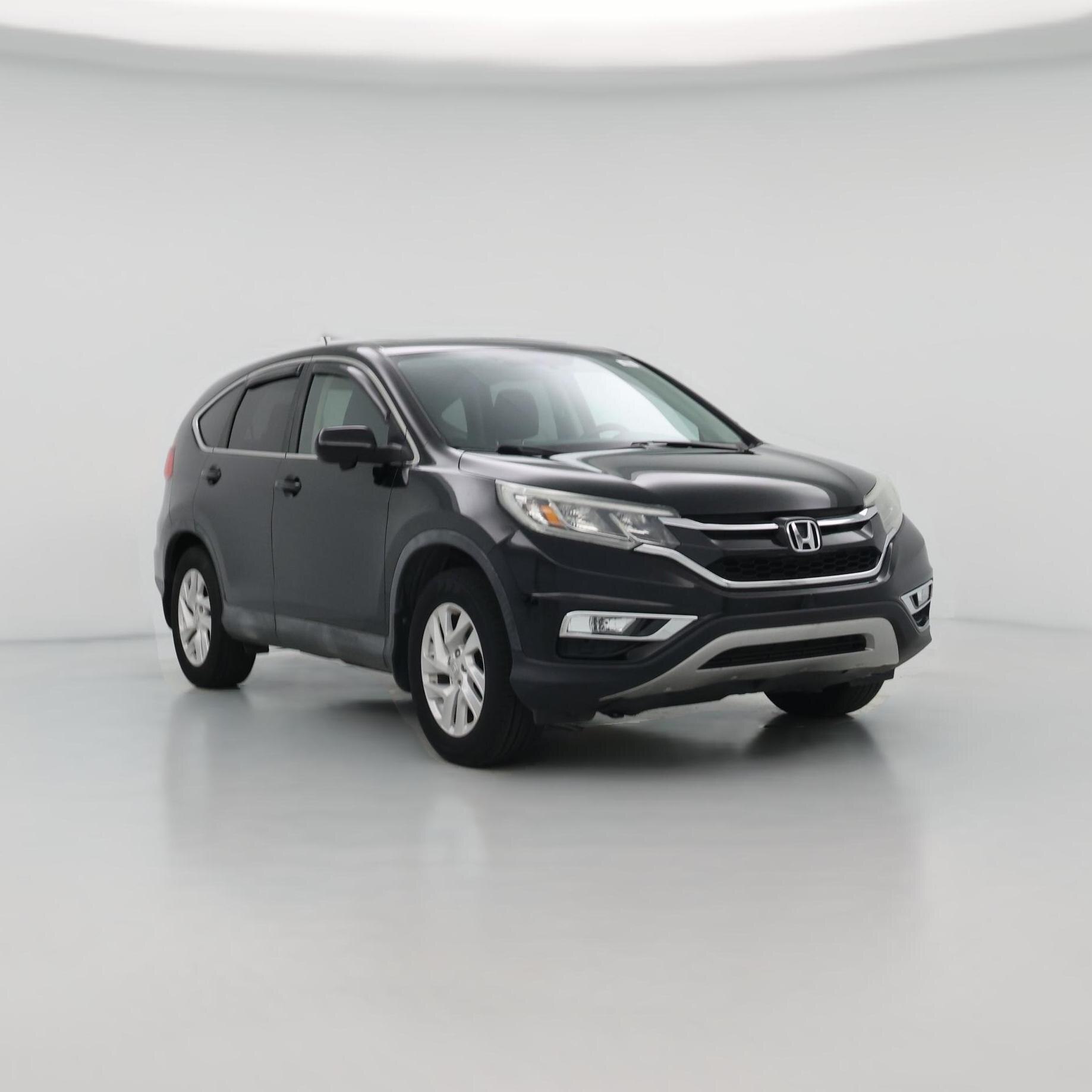 Thumbnail: 2015 Honda CR-V - 1