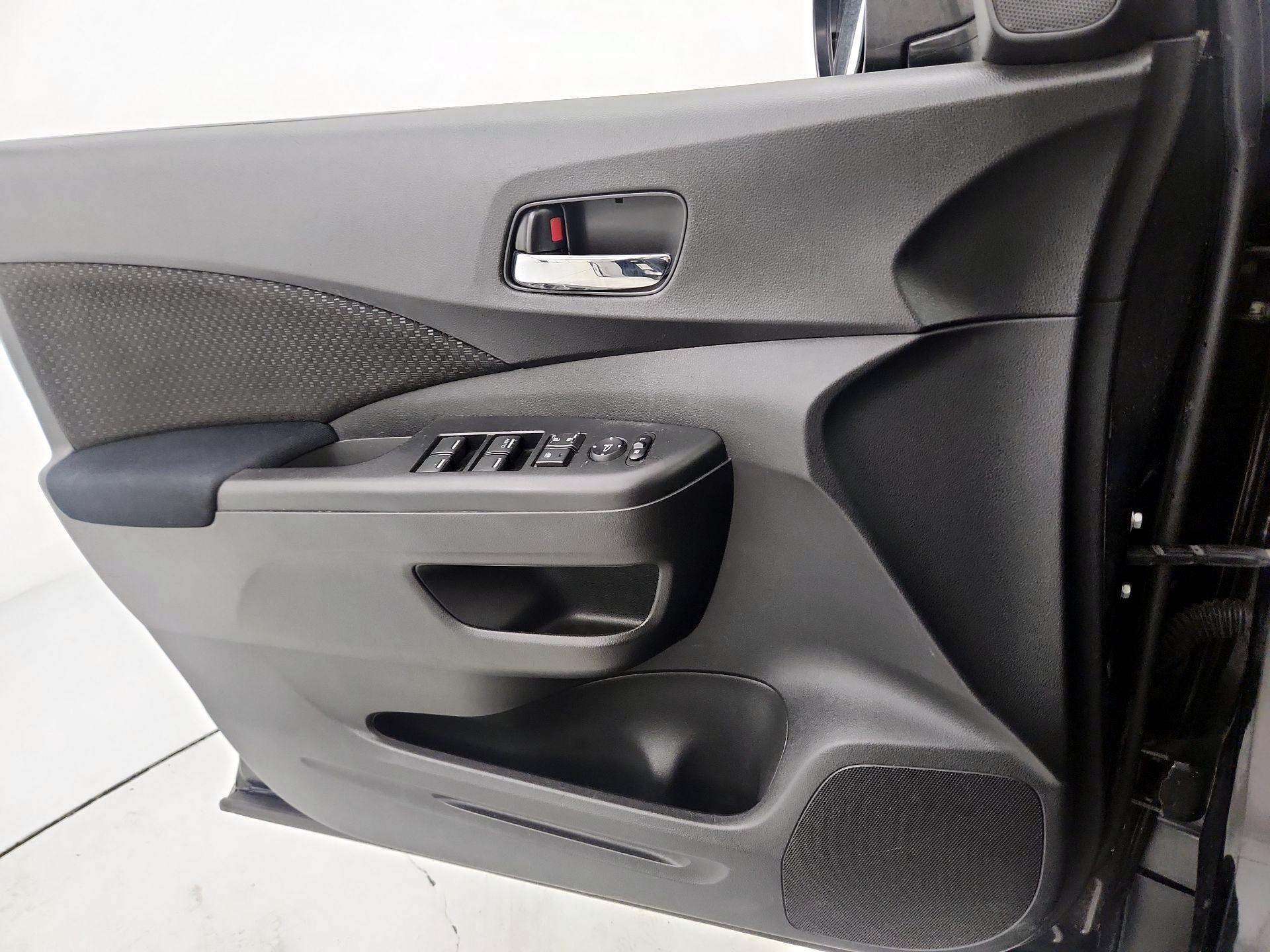 Thumbnail: 2015 Honda CR-V - 12