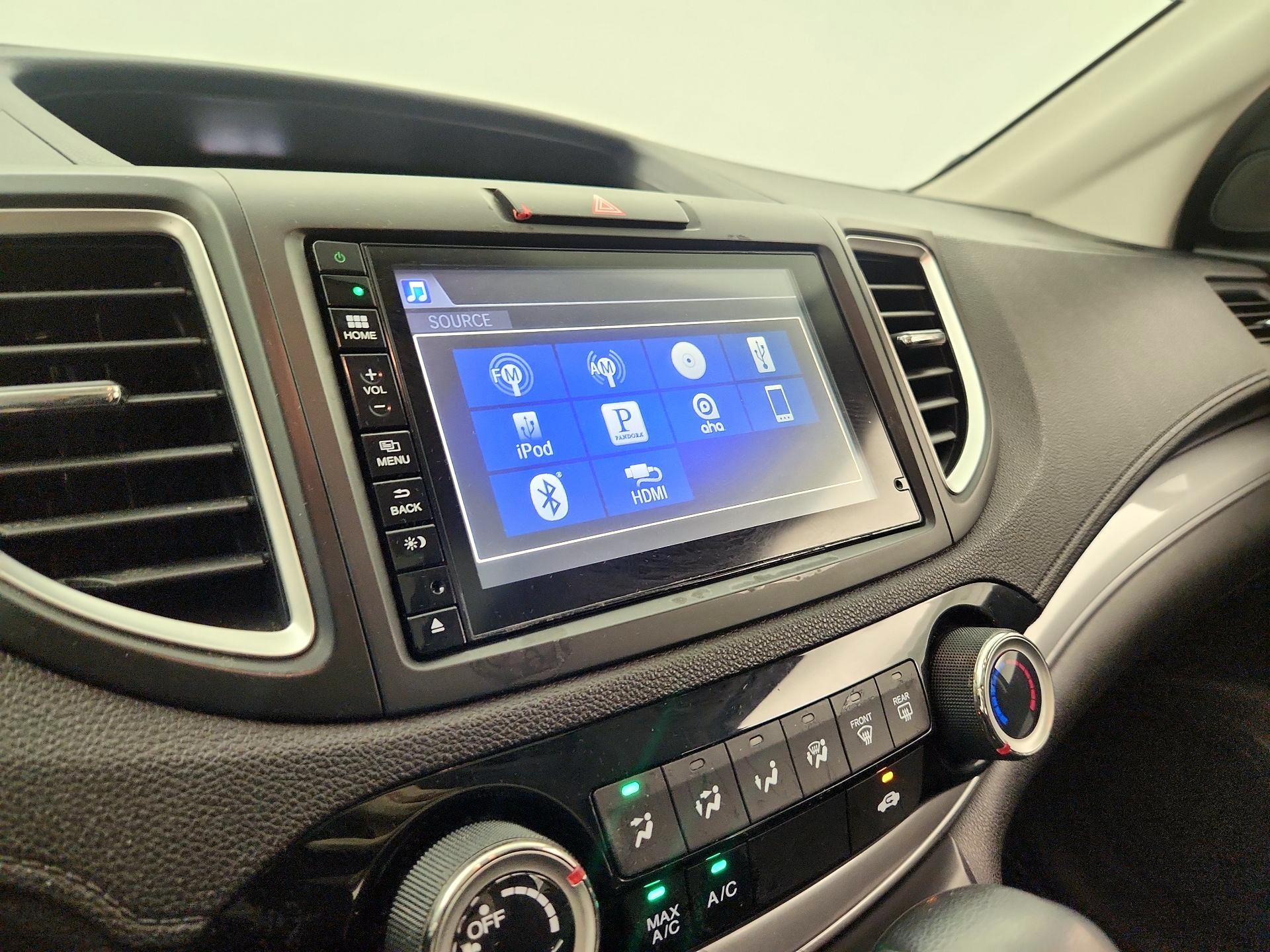 Thumbnail: 2015 Honda CR-V - 15