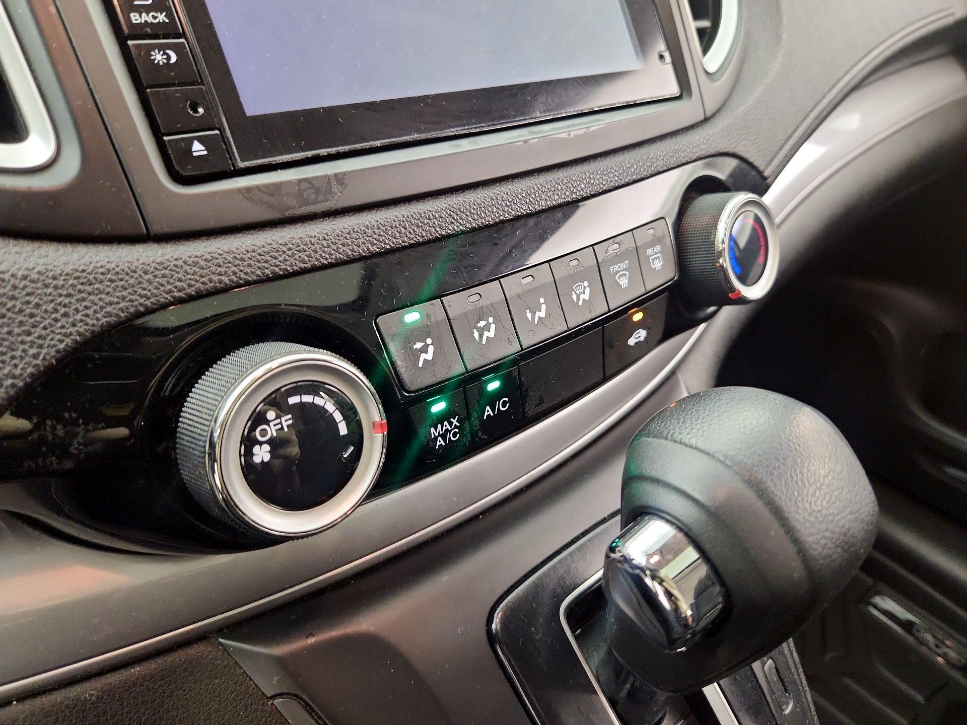 Thumbnail: 2015 Honda CR-V - 16